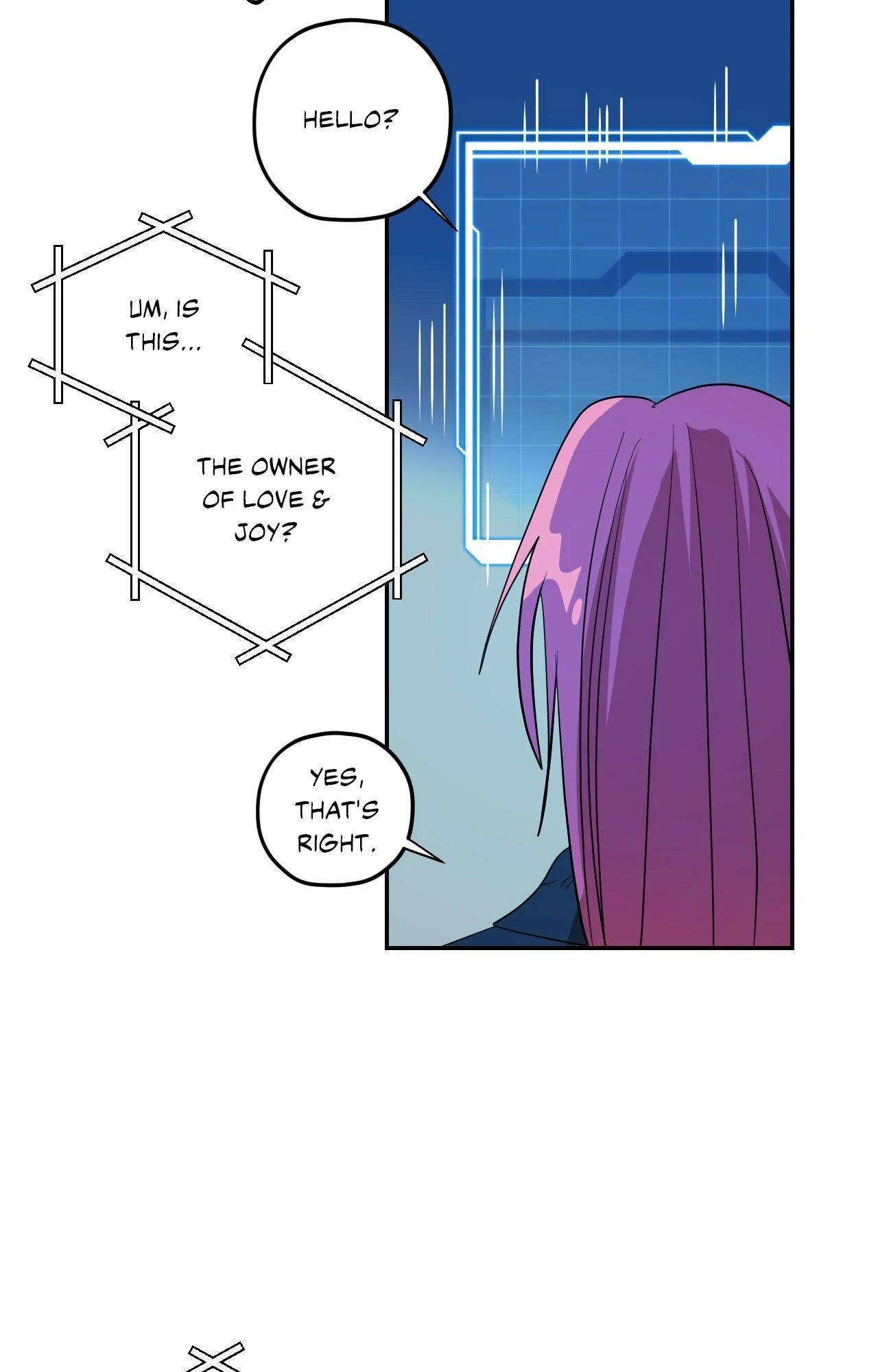 Love, Lust, & Joy [Official] - Chapter 5 manhwa