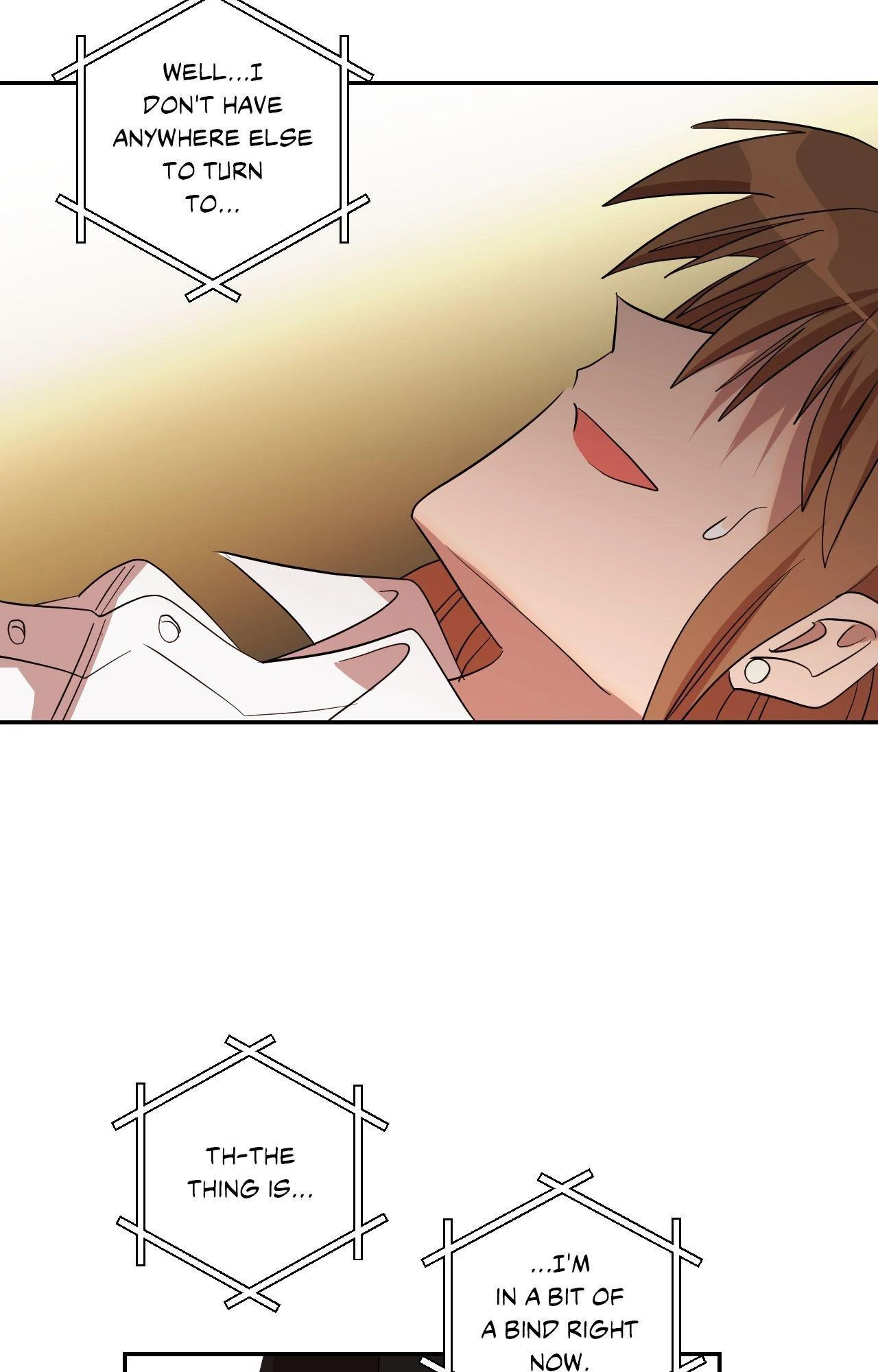 Love, Lust, & Joy [Official] - Chapter 5 manhwa