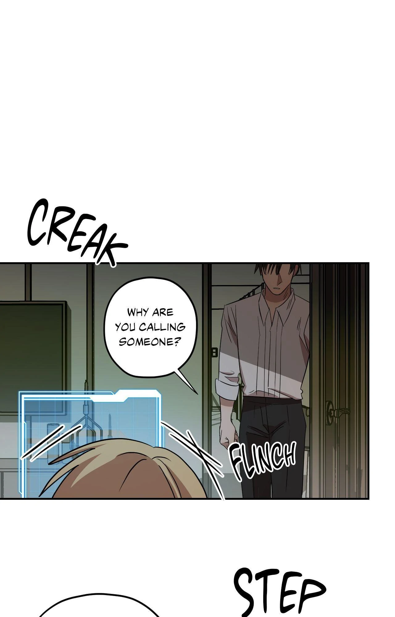 Love, Lust, & Joy [Official] - Chapter 5 manhwa