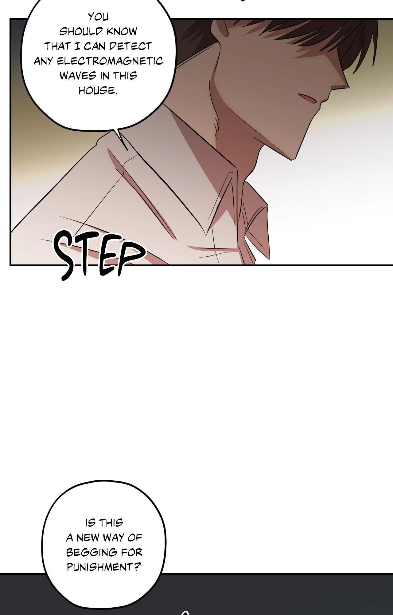 Love, Lust, & Joy [Official] - Chapter 5 manhwa