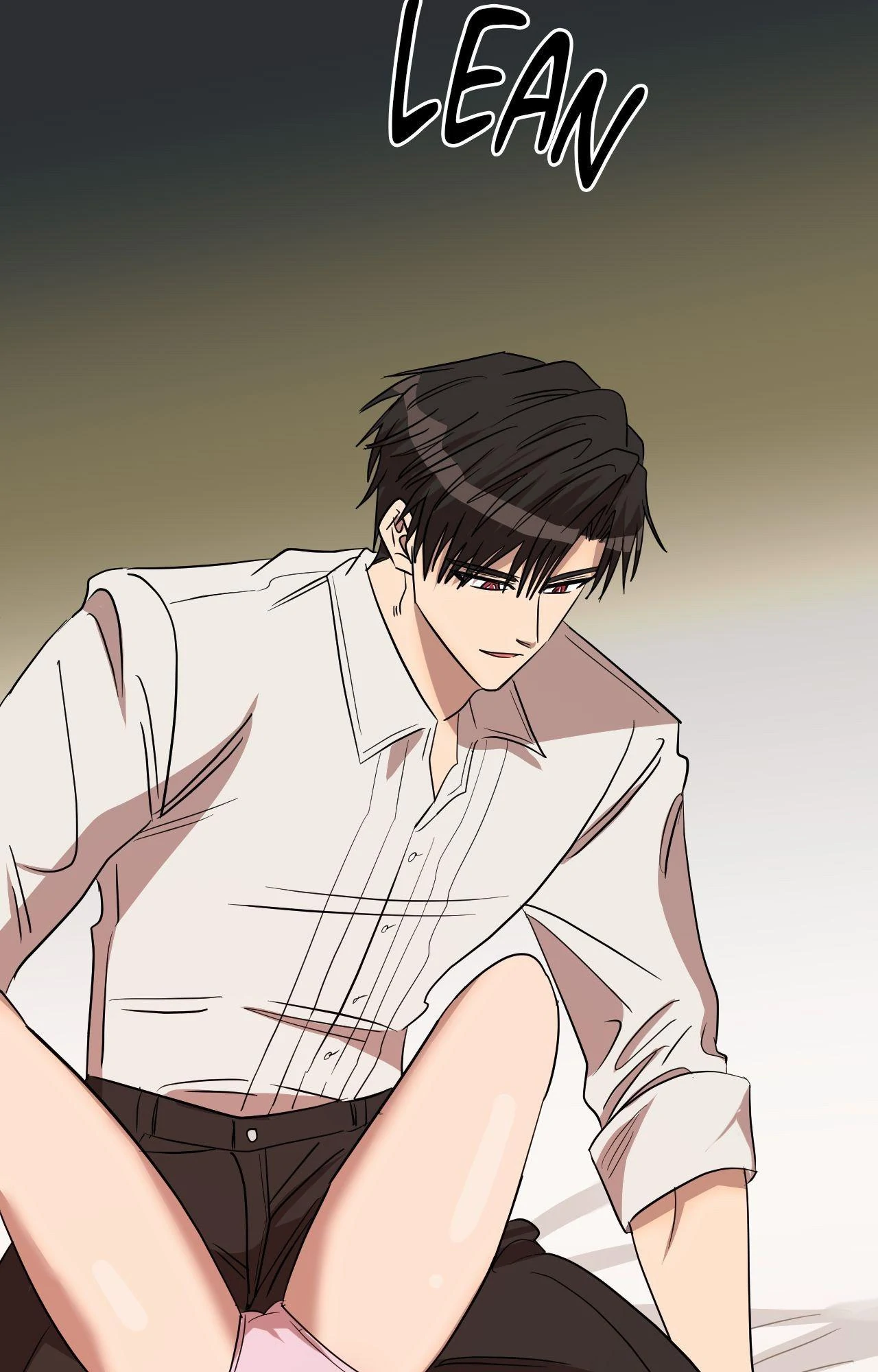 Love, Lust, & Joy [Official] - Chapter 5 manhwa