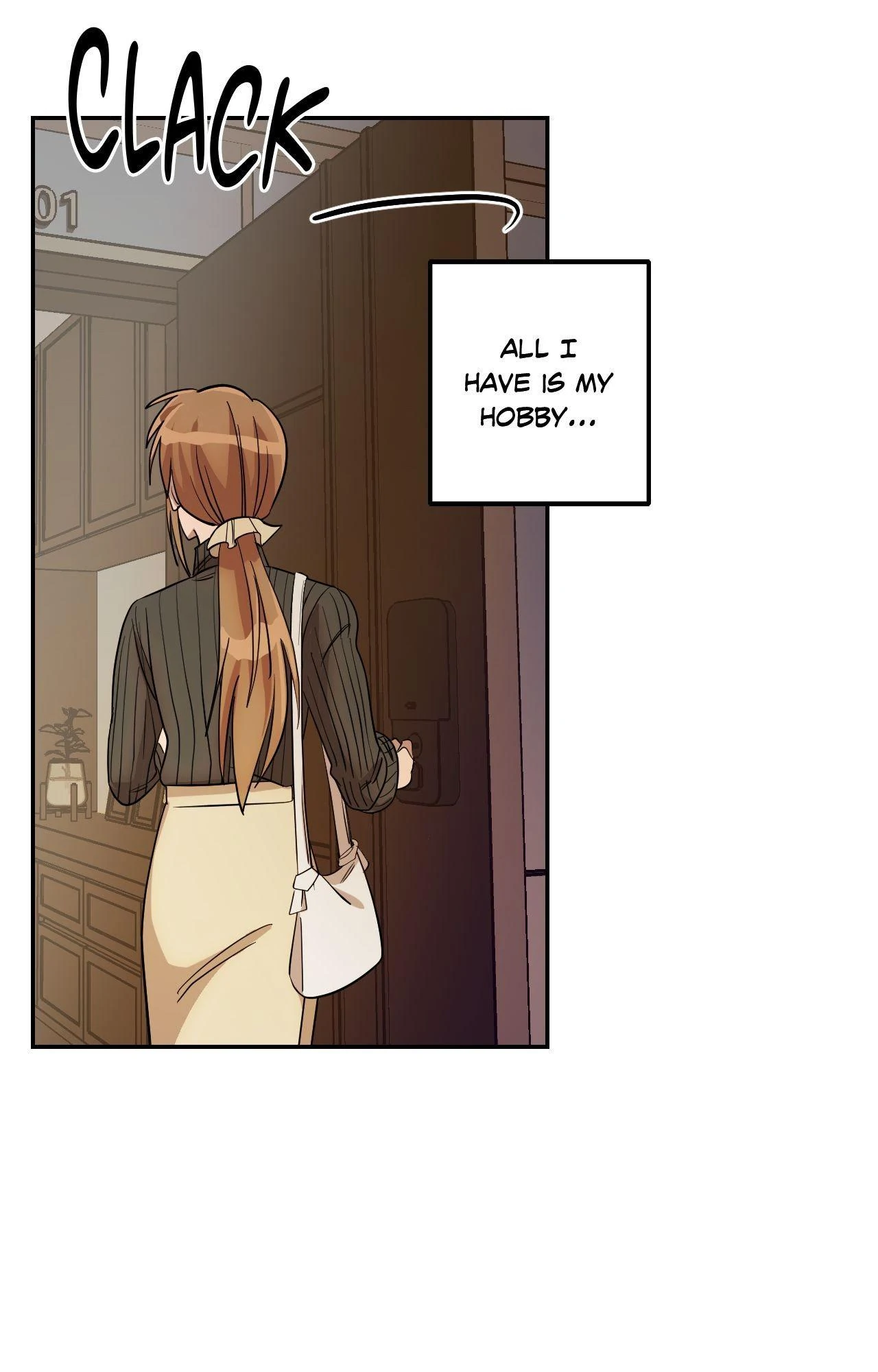 Love, Lust, & Joy [Official] - Chapter 6 manhwa
