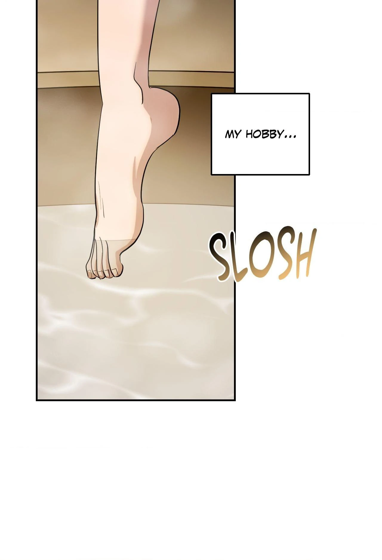 Love, Lust, & Joy [Official] - Chapter 6 manhwa