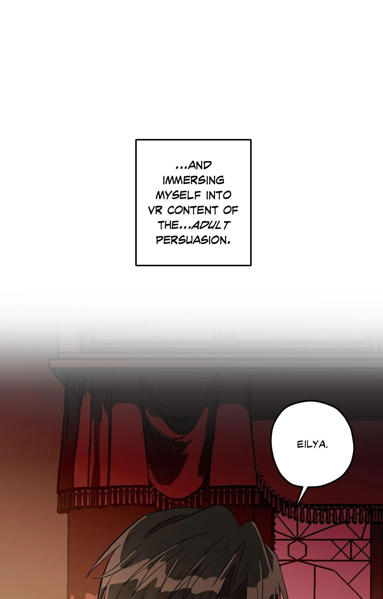 Love, Lust, & Joy [Official] - Chapter 6 manhwa