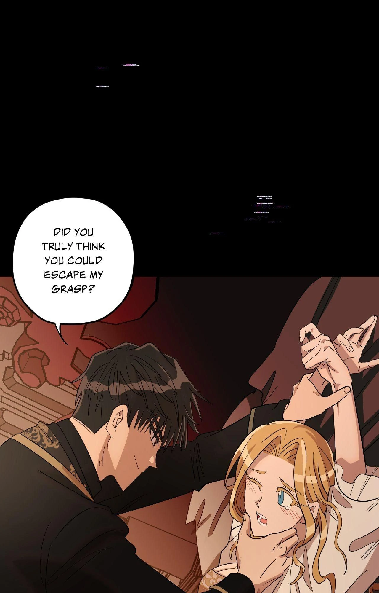 Love, Lust, & Joy [Official] - Chapter 6 manhwa