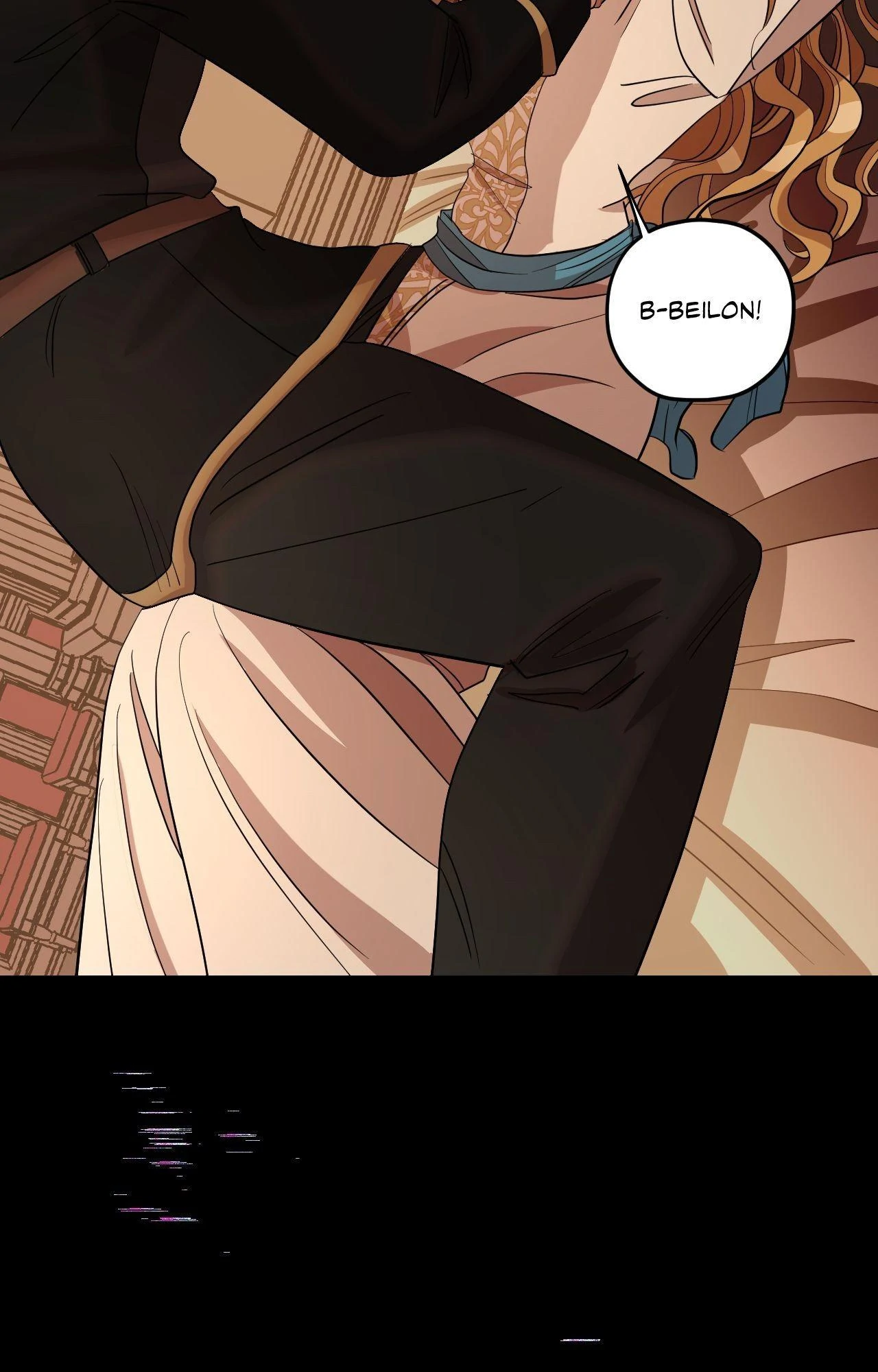 Love, Lust, & Joy [Official] - Chapter 6 manhwa