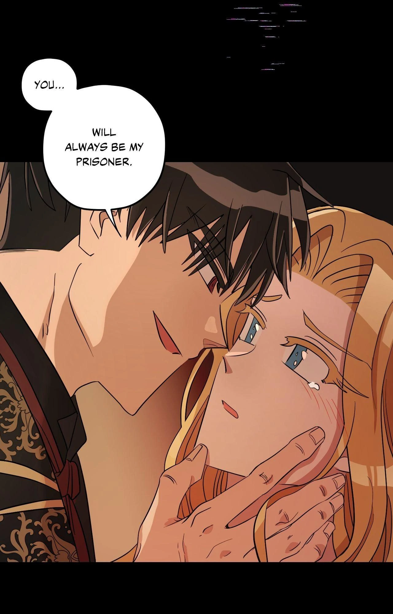 Love, Lust, & Joy [Official] - Chapter 6 manhwa