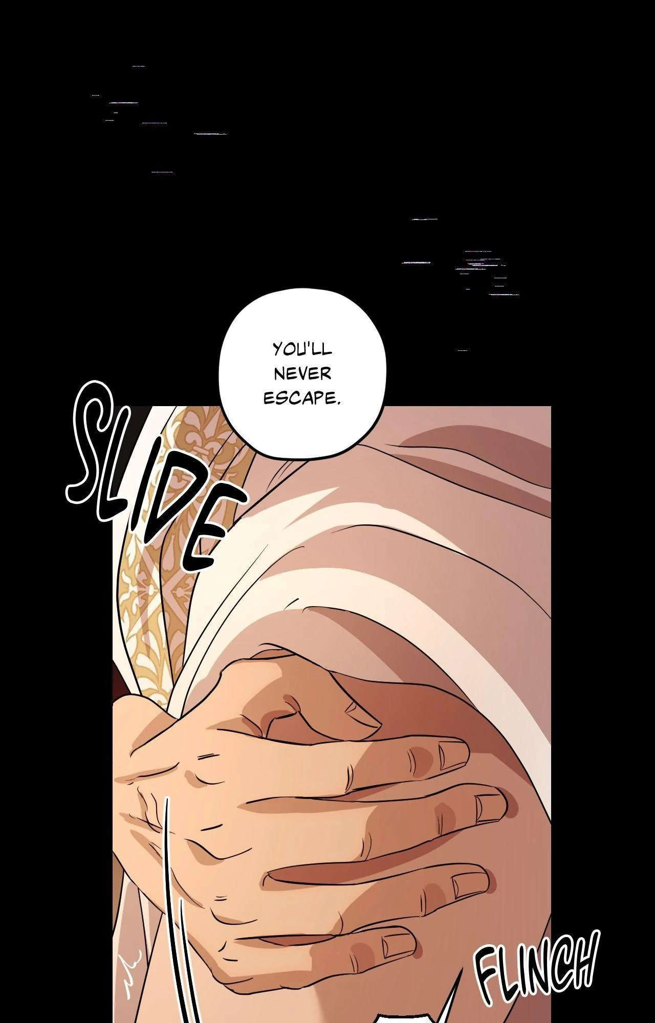 Love, Lust, & Joy [Official] - Chapter 6 manhwa