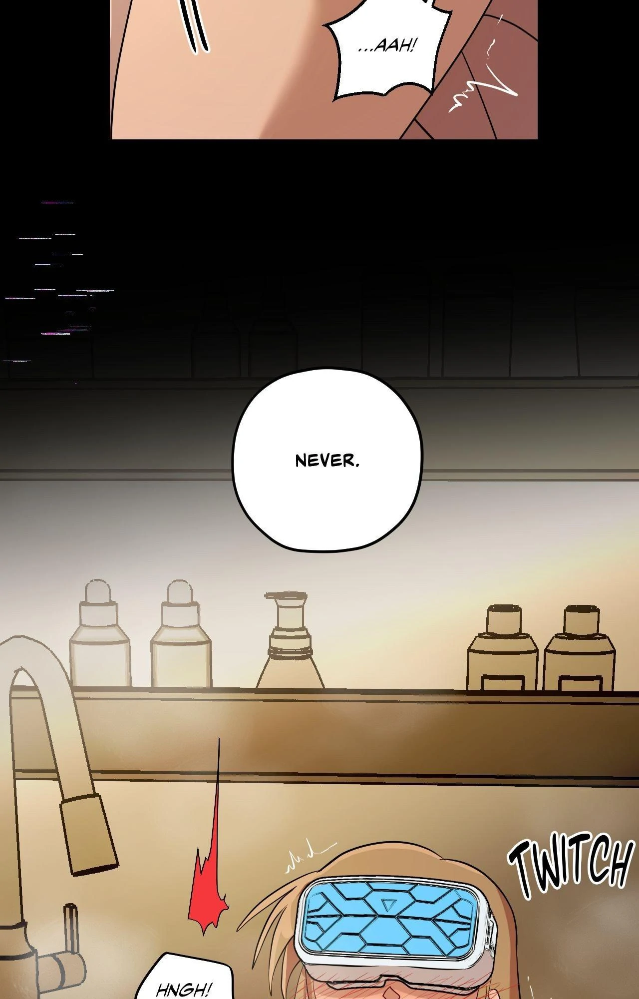 Love, Lust, & Joy [Official] - Chapter 6 manhwa