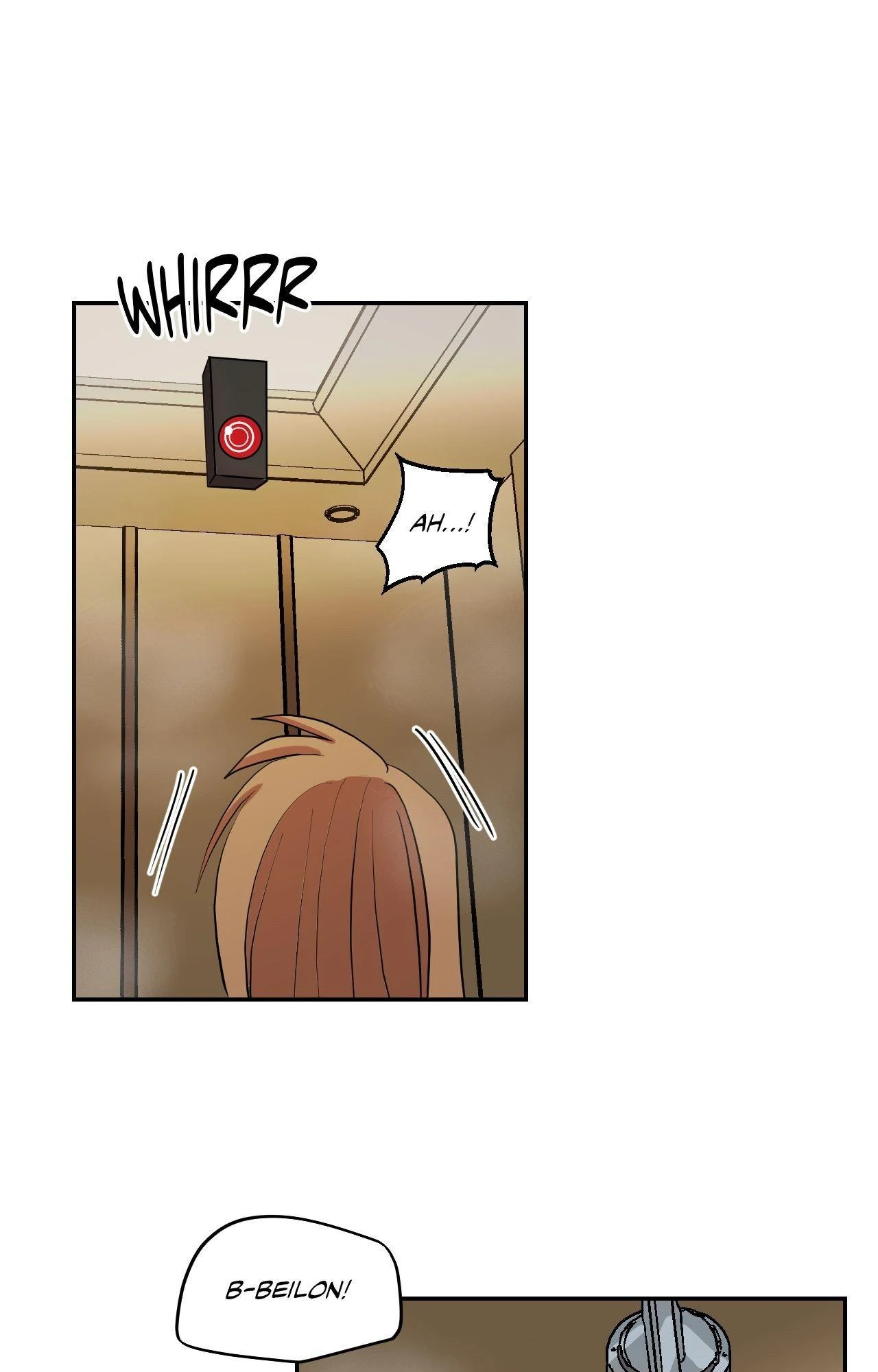 Love, Lust, & Joy [Official] - Chapter 6 manhwa