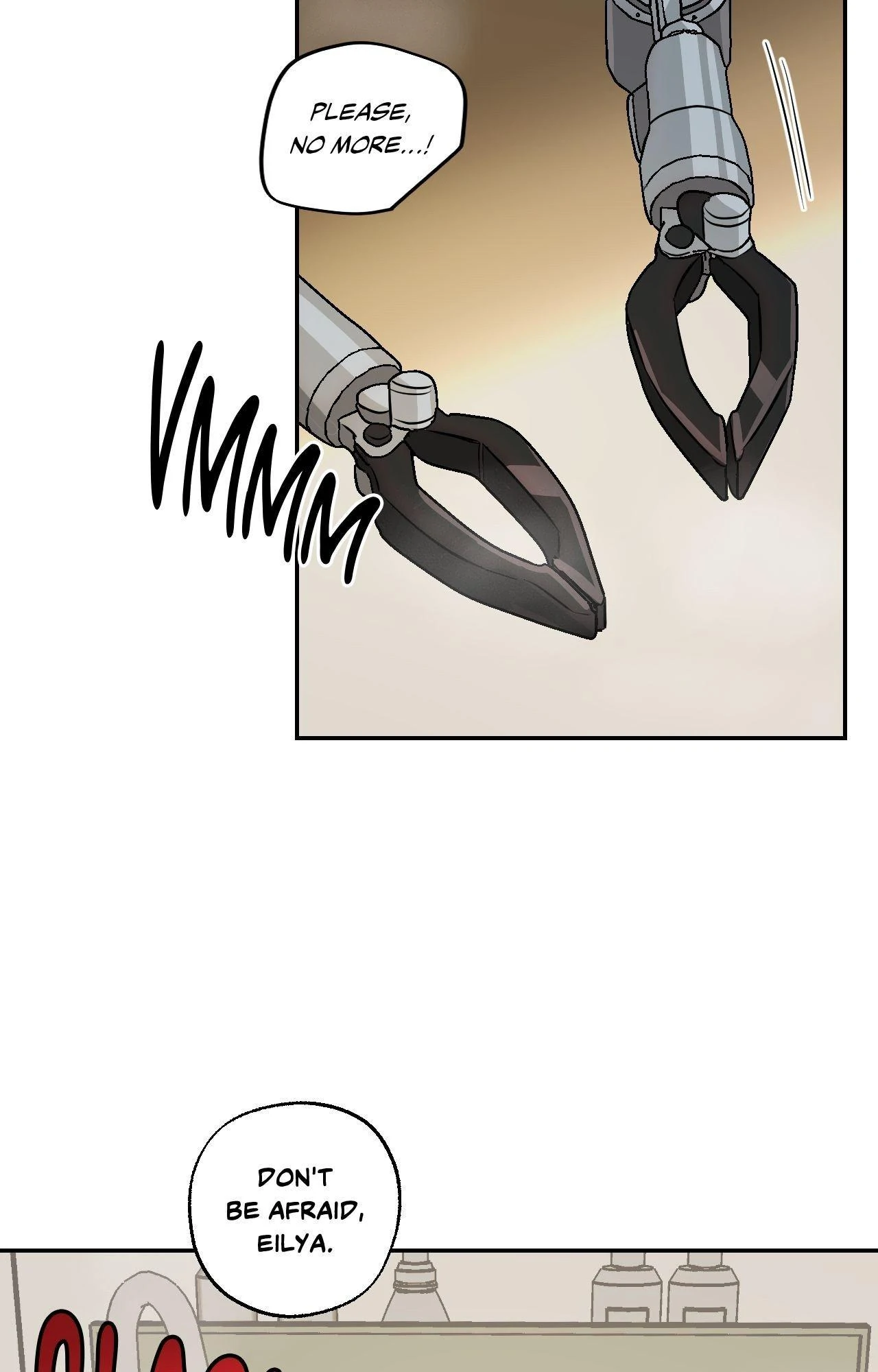 Love, Lust, & Joy [Official] - Chapter 6 manhwa