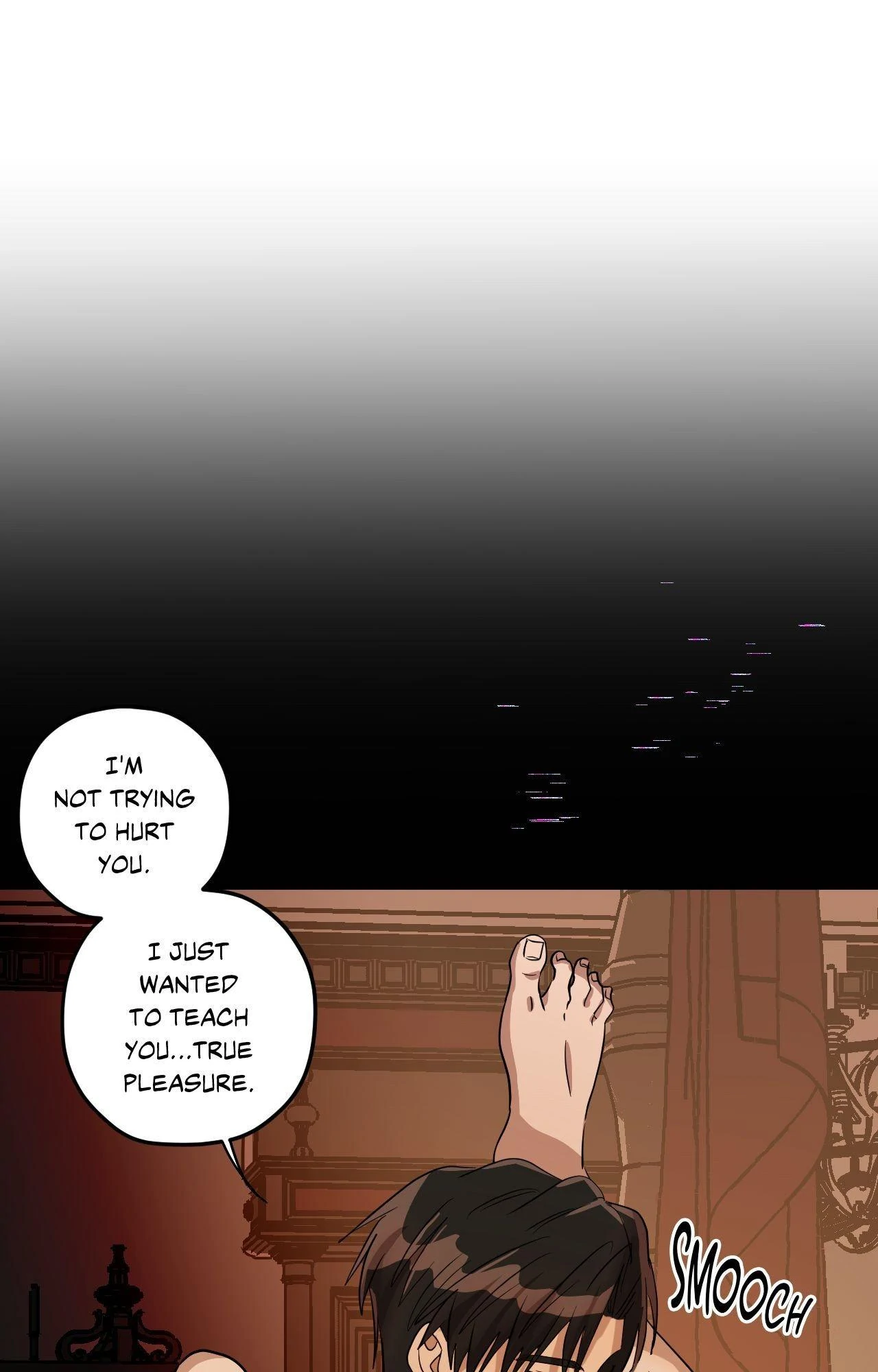 Love, Lust, & Joy [Official] - Chapter 6 manhwa