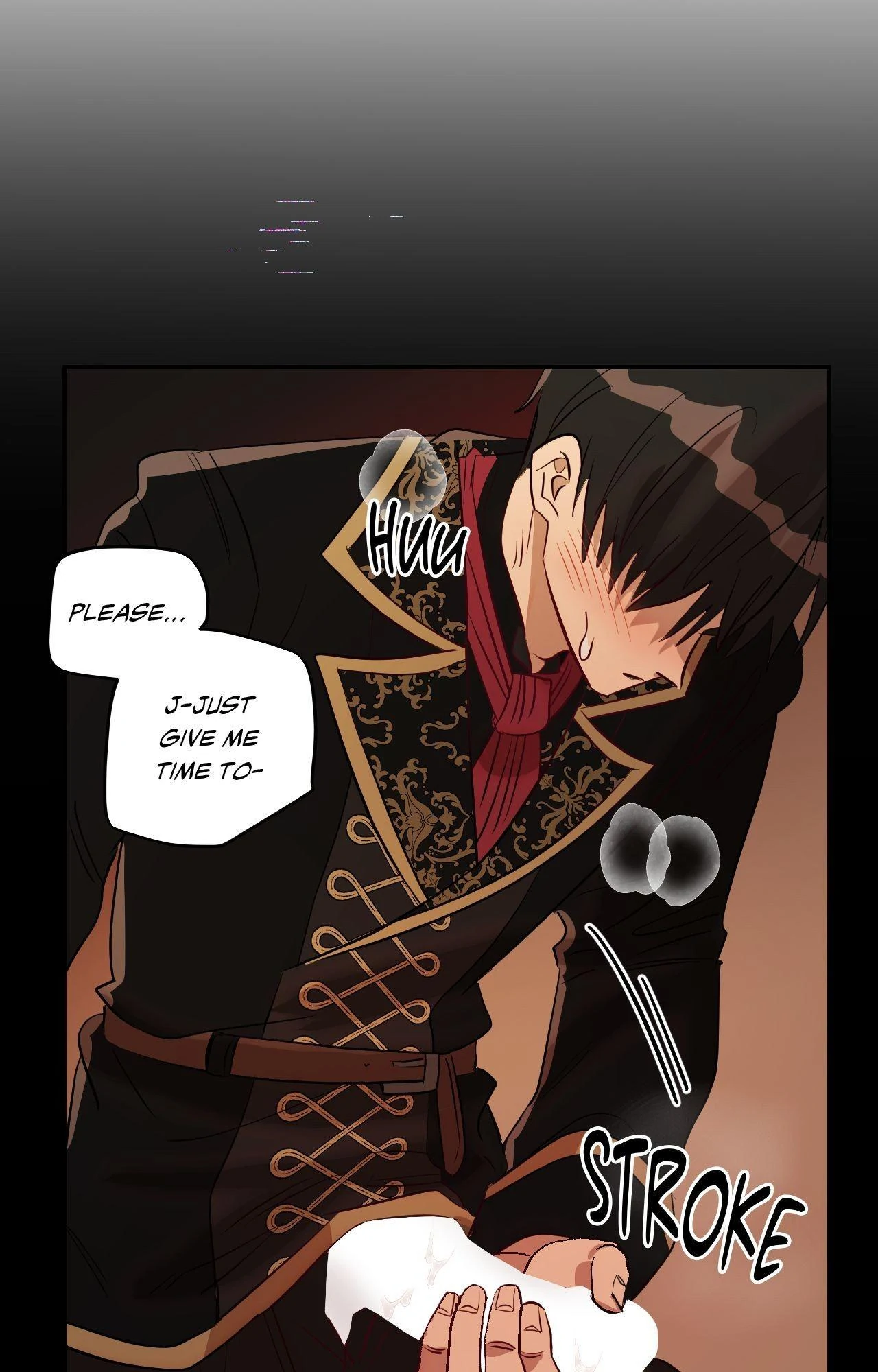 Love, Lust, & Joy [Official] - Chapter 6 manhwa