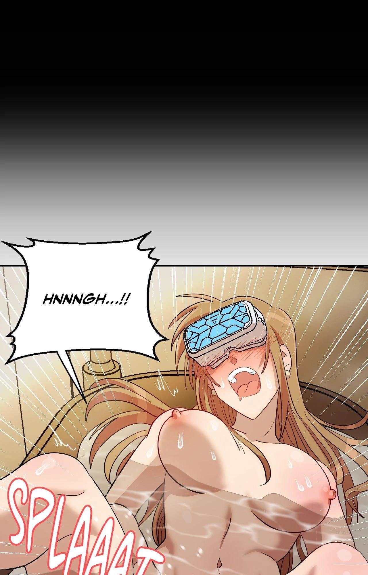 Love, Lust, & Joy [Official] - Chapter 6 manhwa