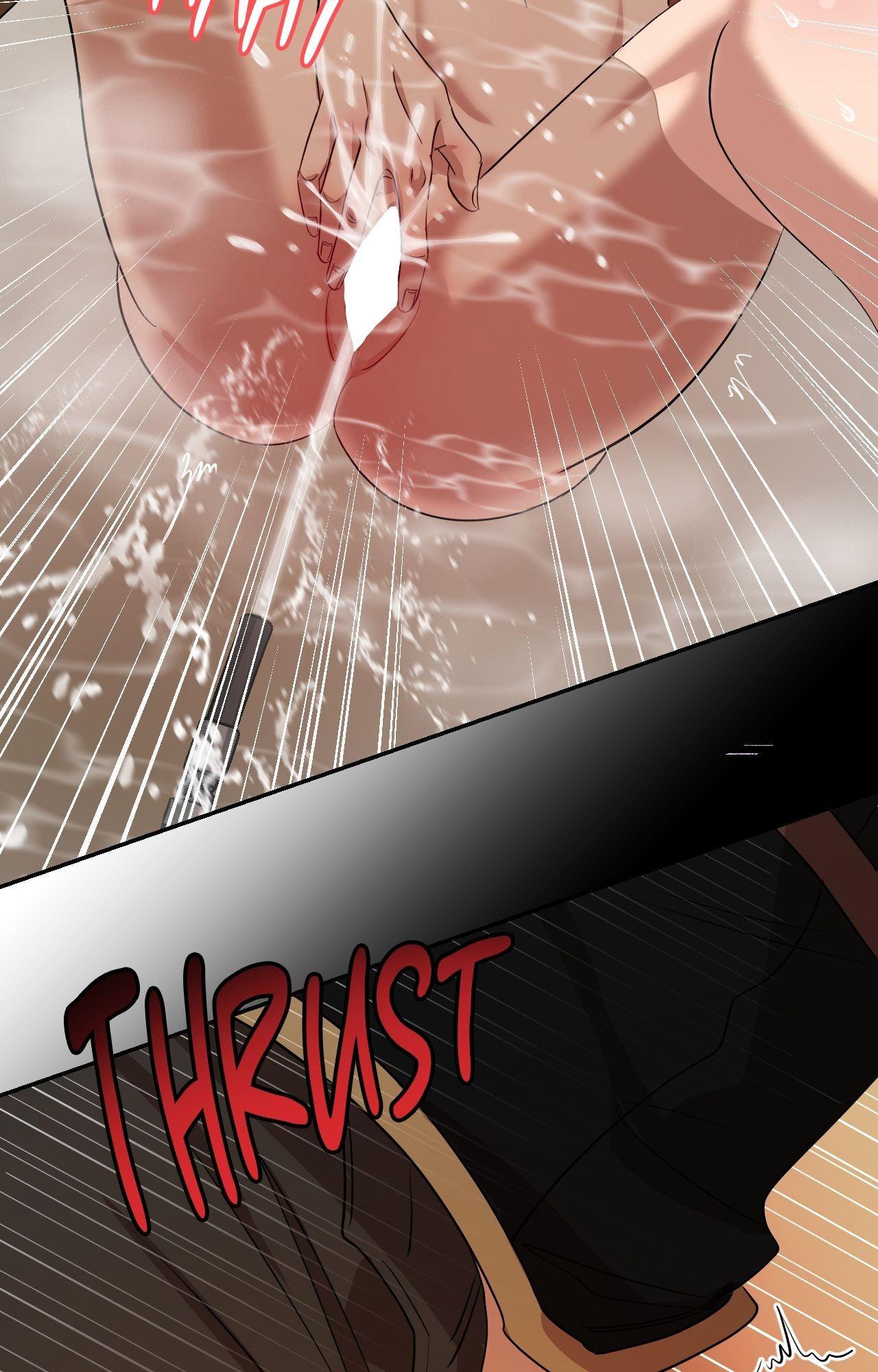 Love, Lust, & Joy [Official] - Chapter 6 manhwa