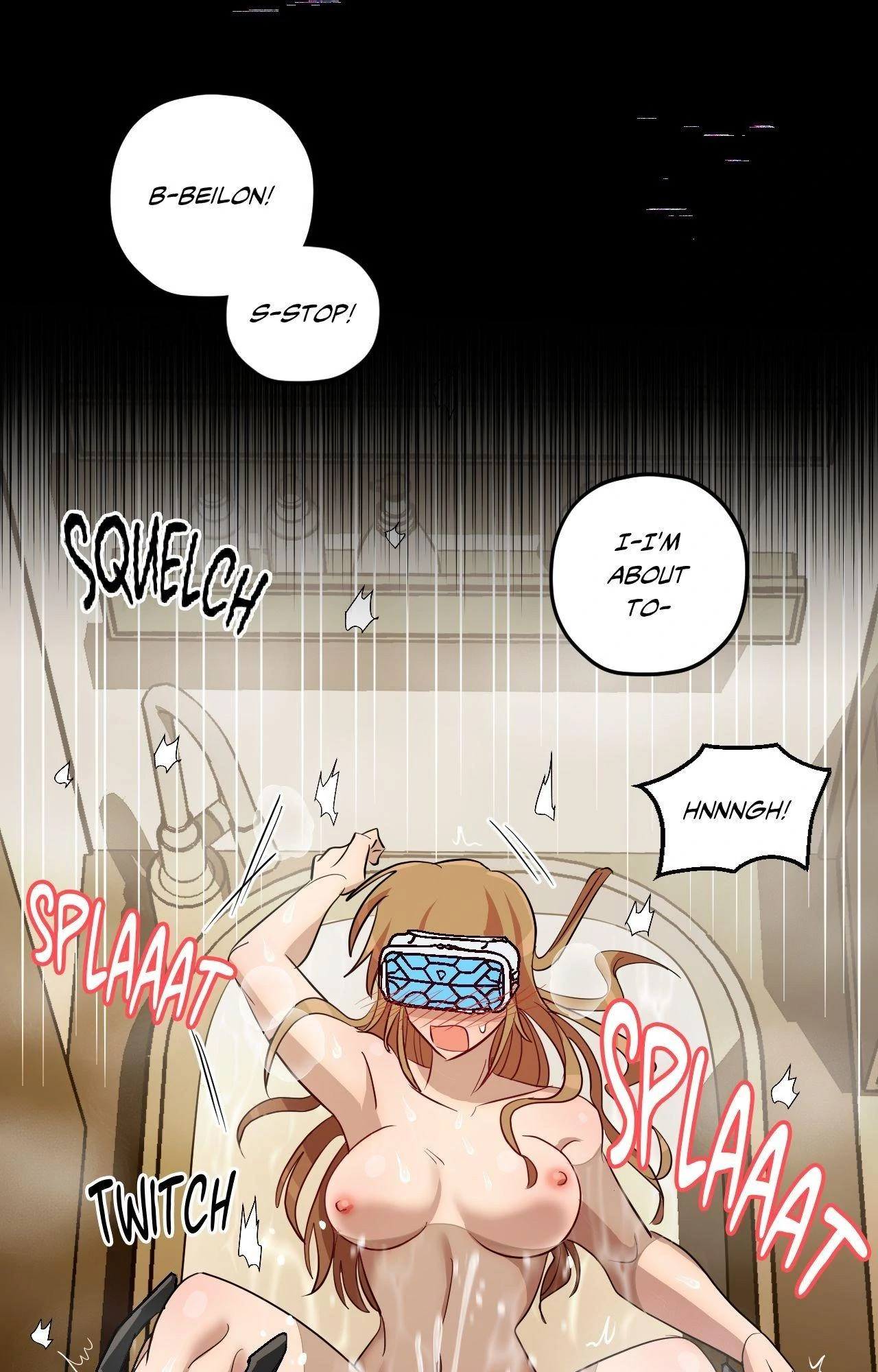 Love, Lust, & Joy [Official] - Chapter 6 manhwa