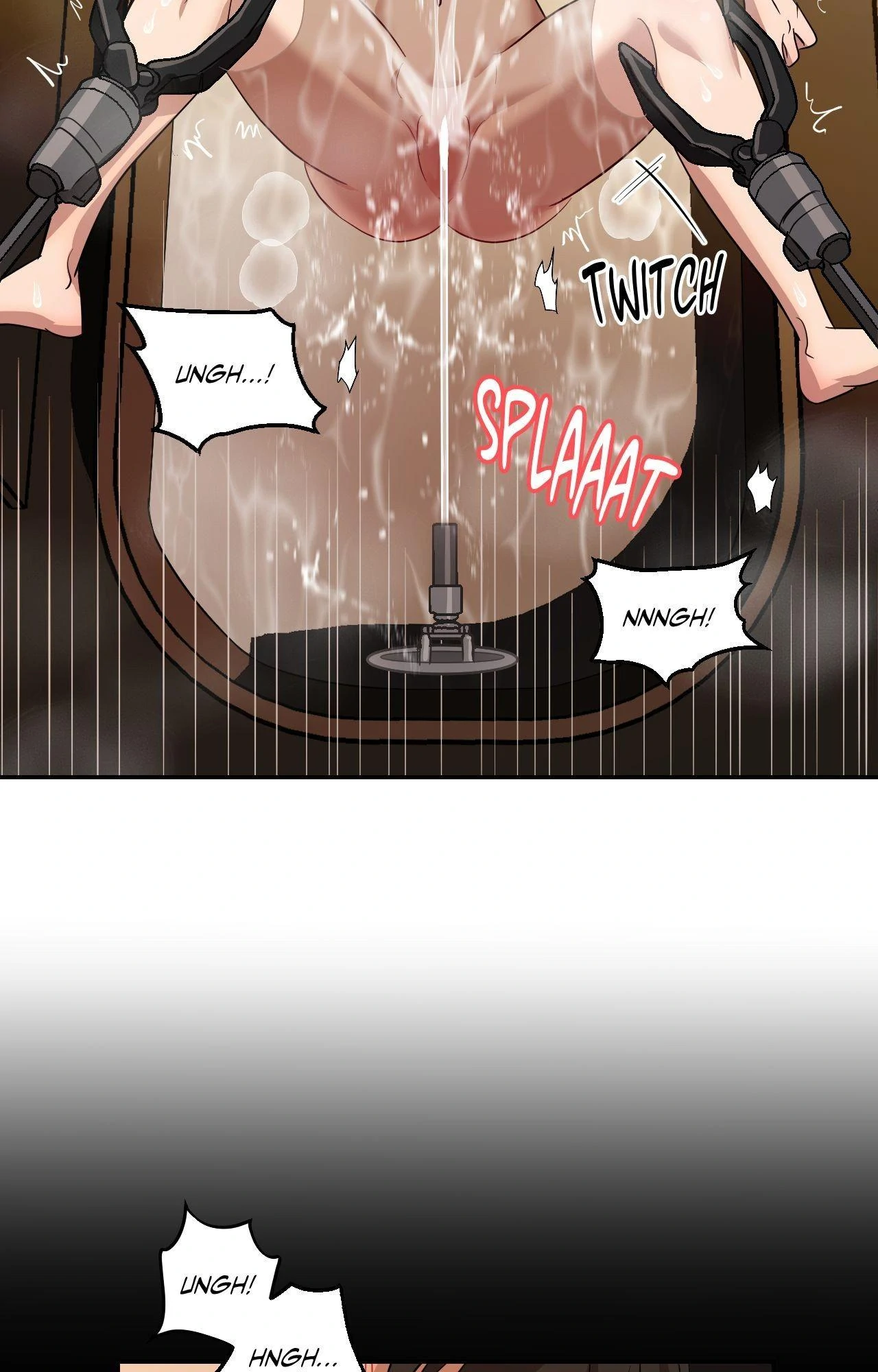 Love, Lust, & Joy [Official] - Chapter 6 manhwa