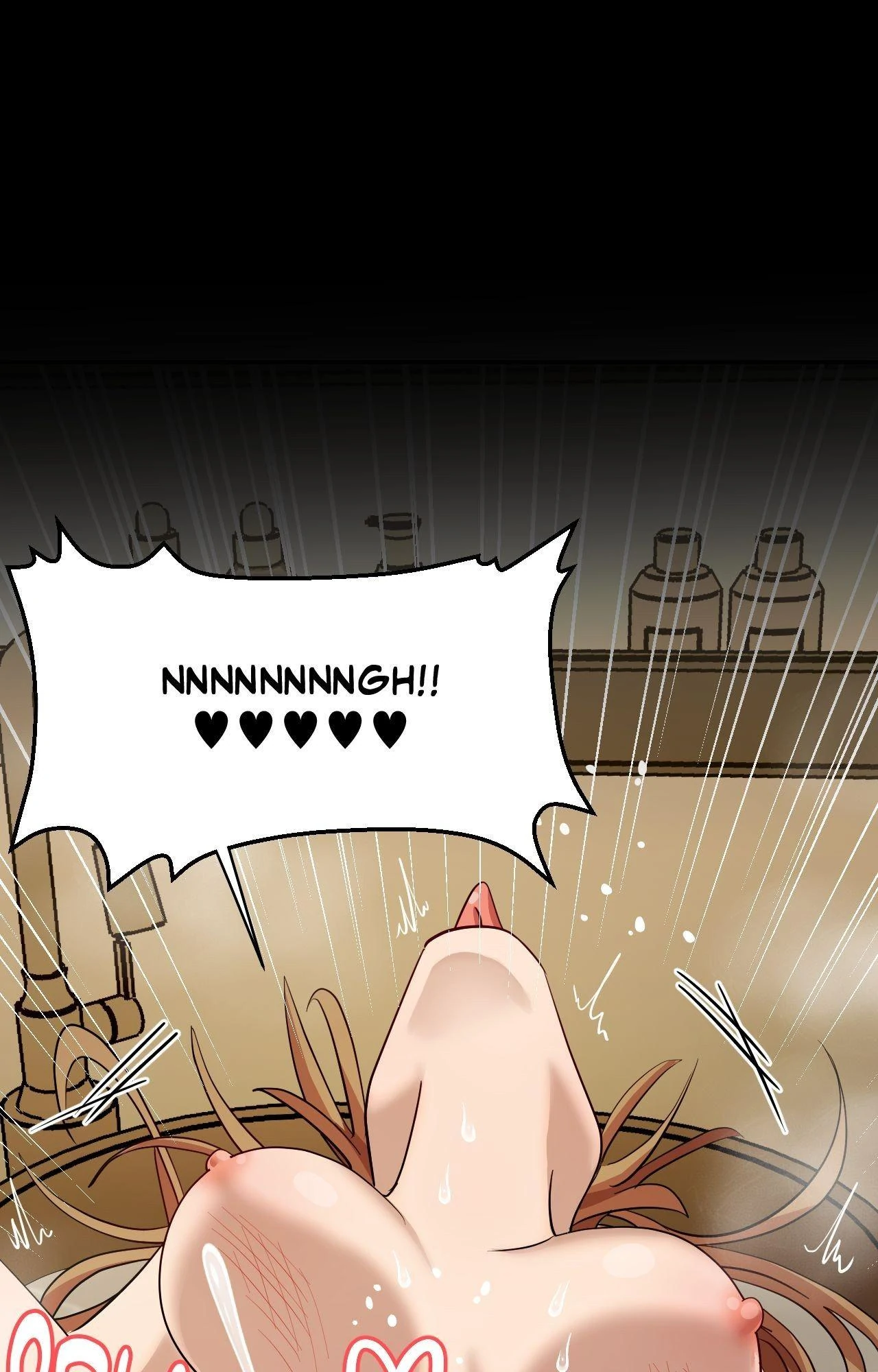 Love, Lust, & Joy [Official] - Chapter 6 manhwa