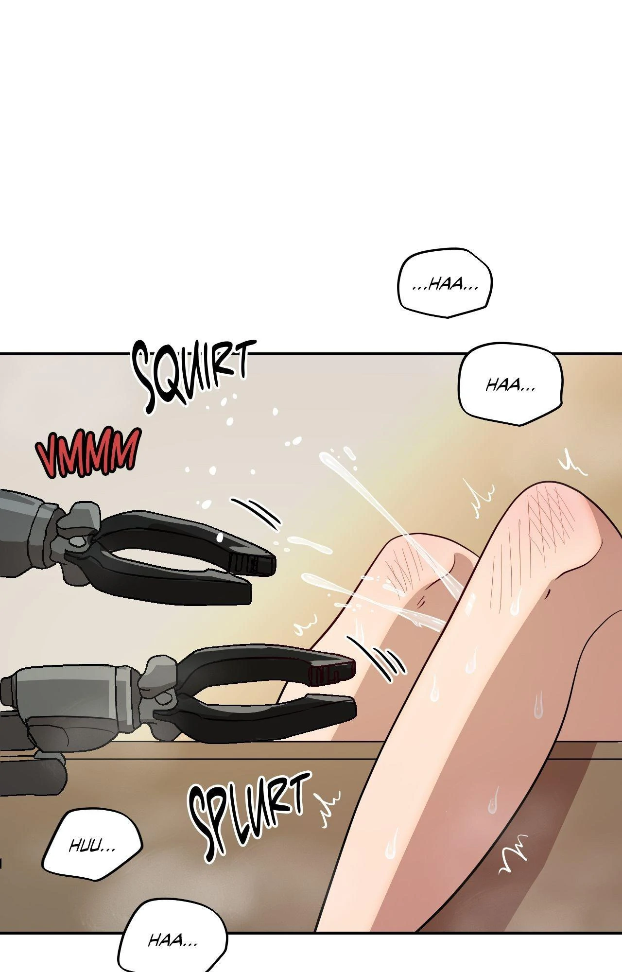 Love, Lust, & Joy [Official] - Chapter 6 manhwa