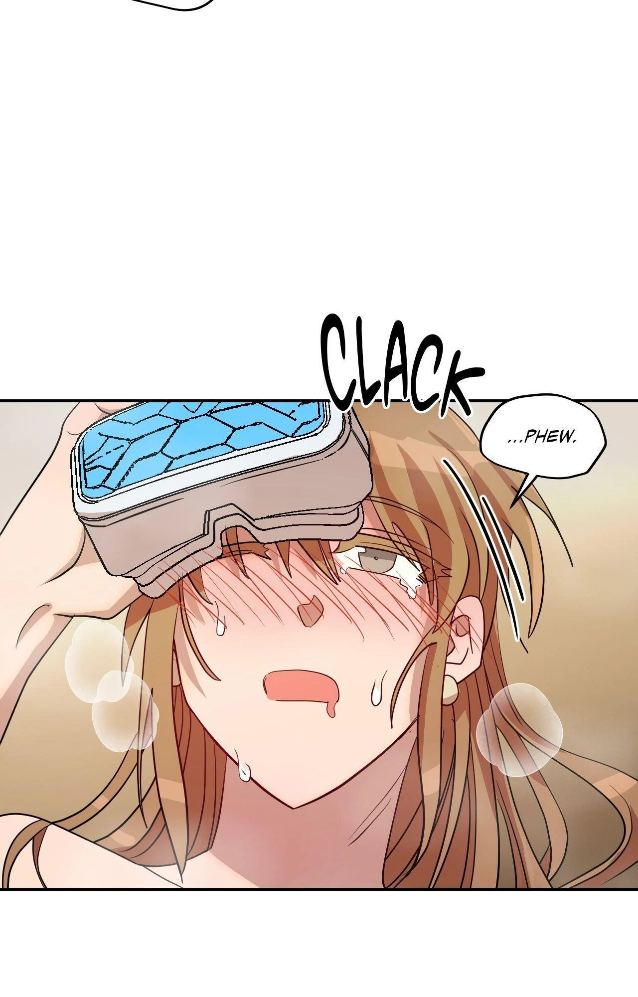 Love, Lust, & Joy [Official] - Chapter 6 manhwa