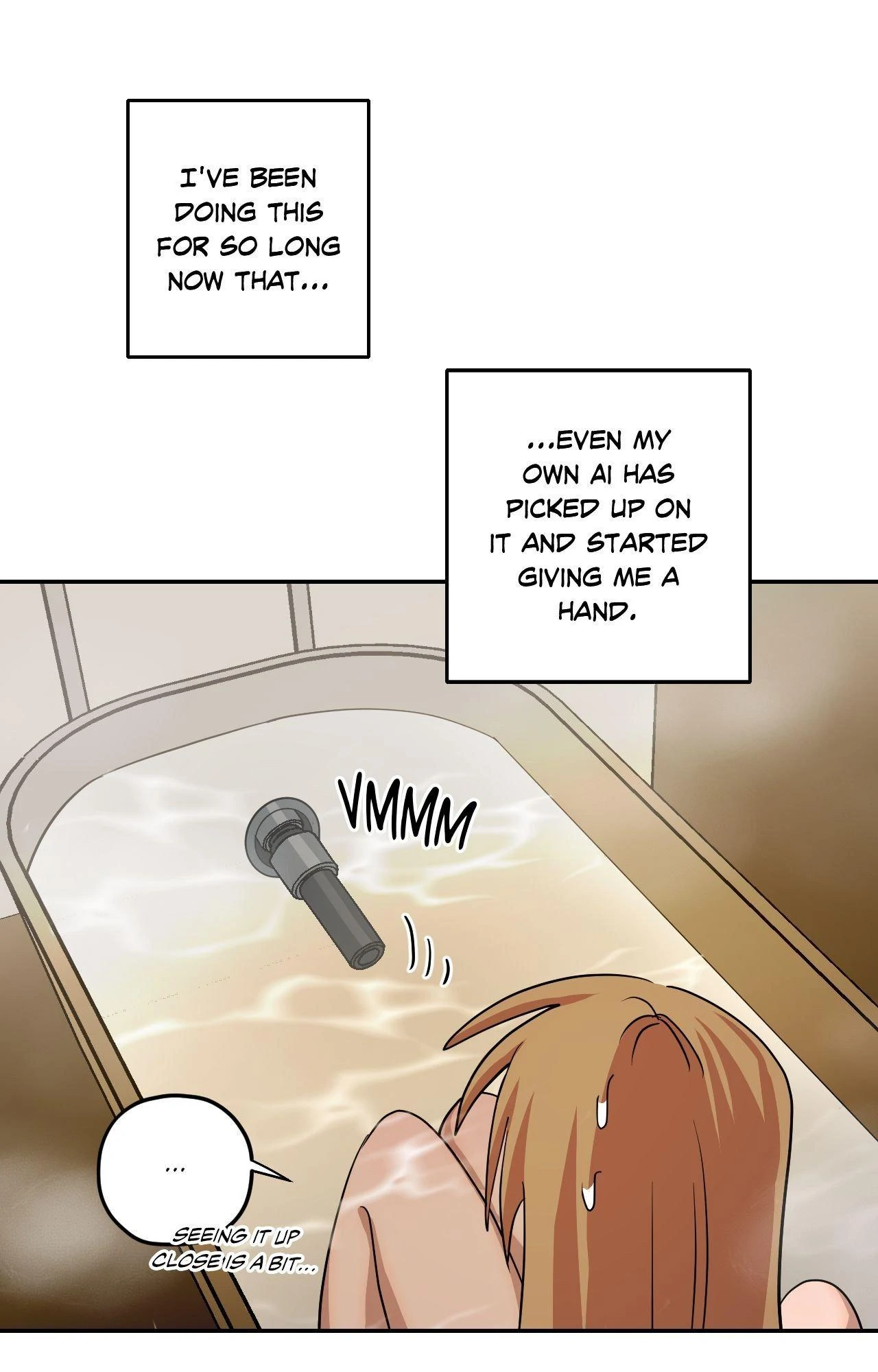 Love, Lust, & Joy [Official] - Chapter 6 manhwa