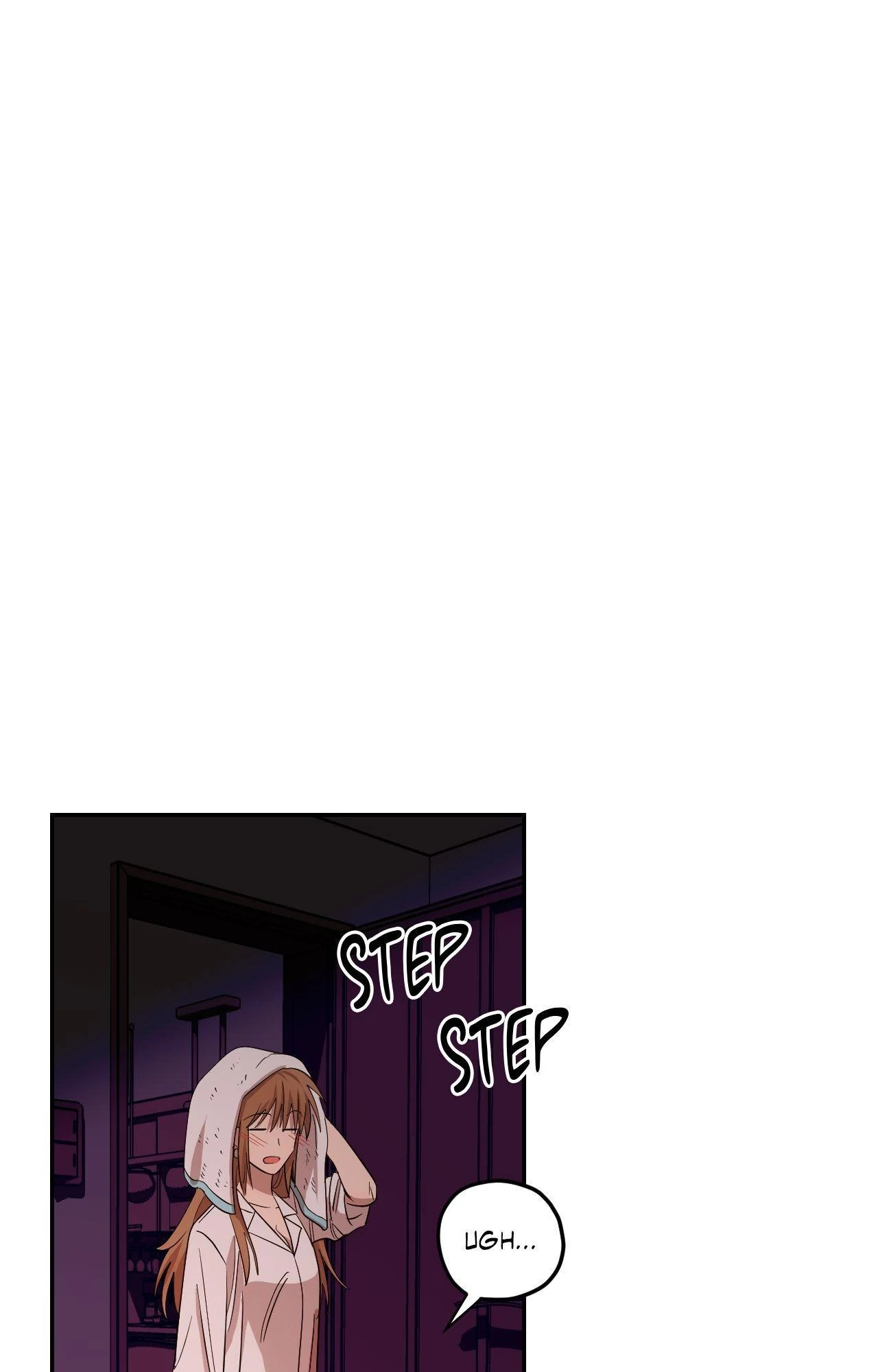 Love, Lust, & Joy [Official] - Chapter 6 manhwa