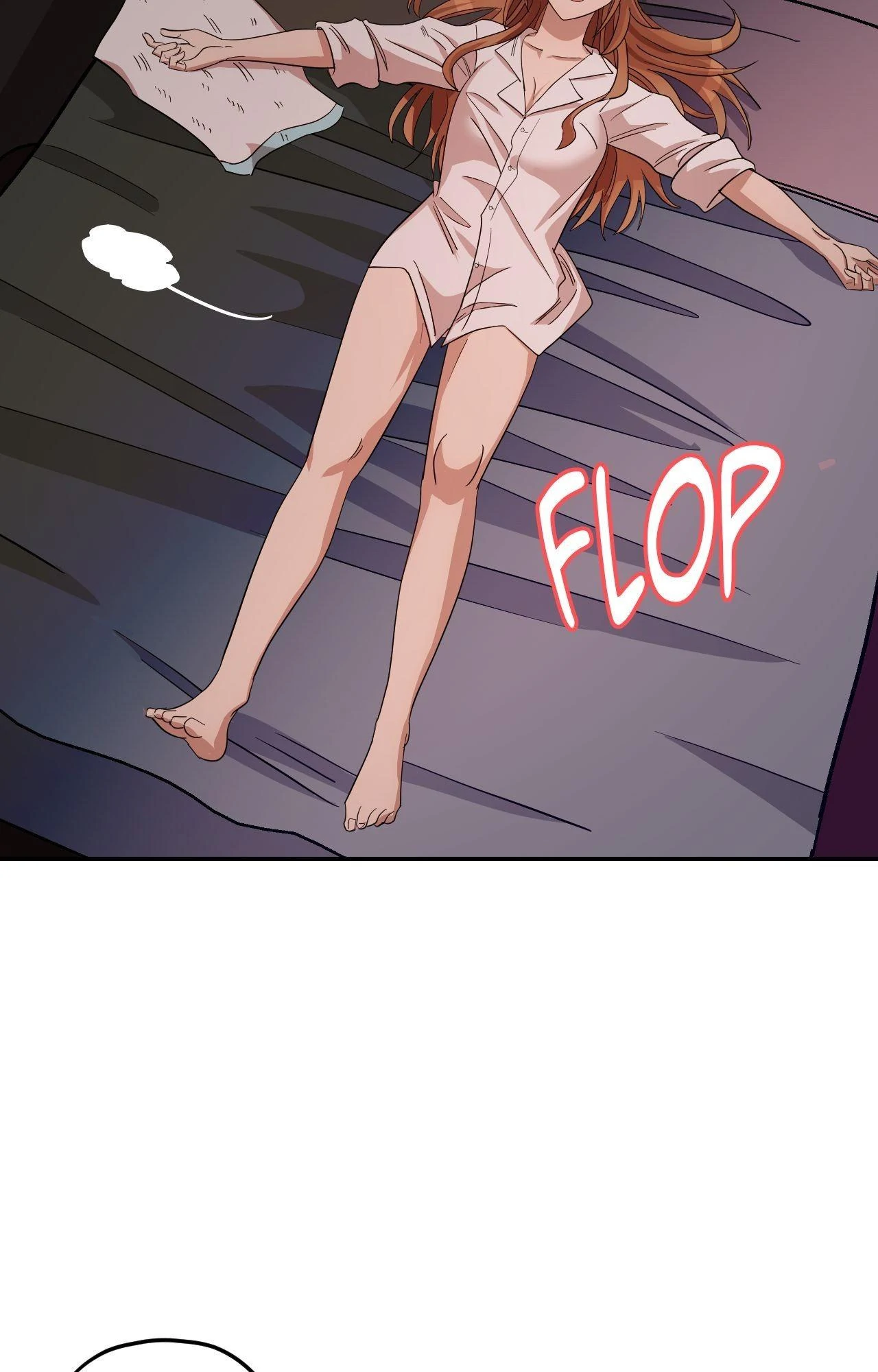 Love, Lust, & Joy [Official] - Chapter 6 manhwa