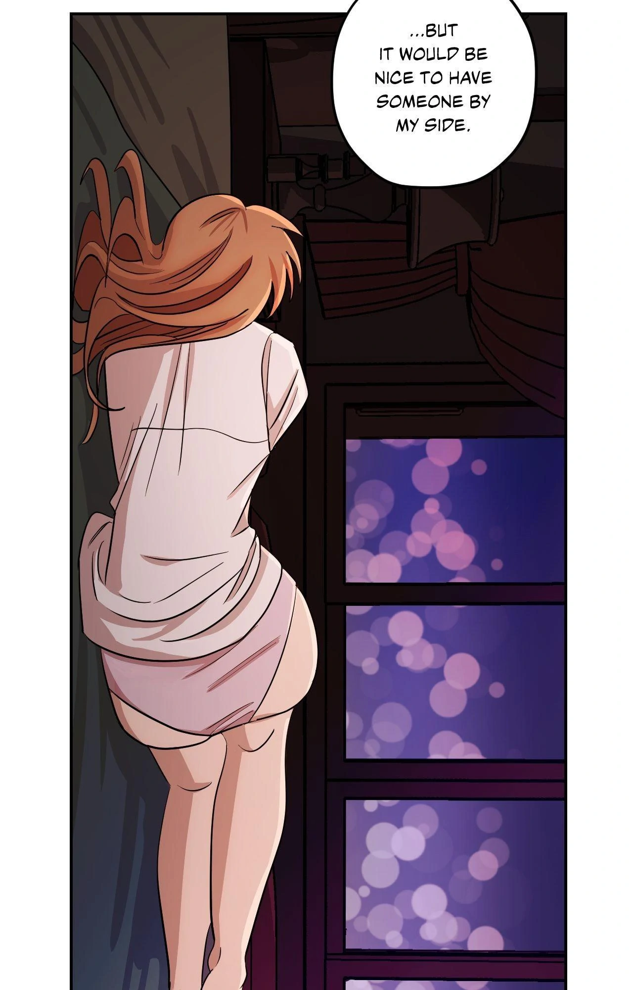 Love, Lust, & Joy [Official] - Chapter 6 manhwa