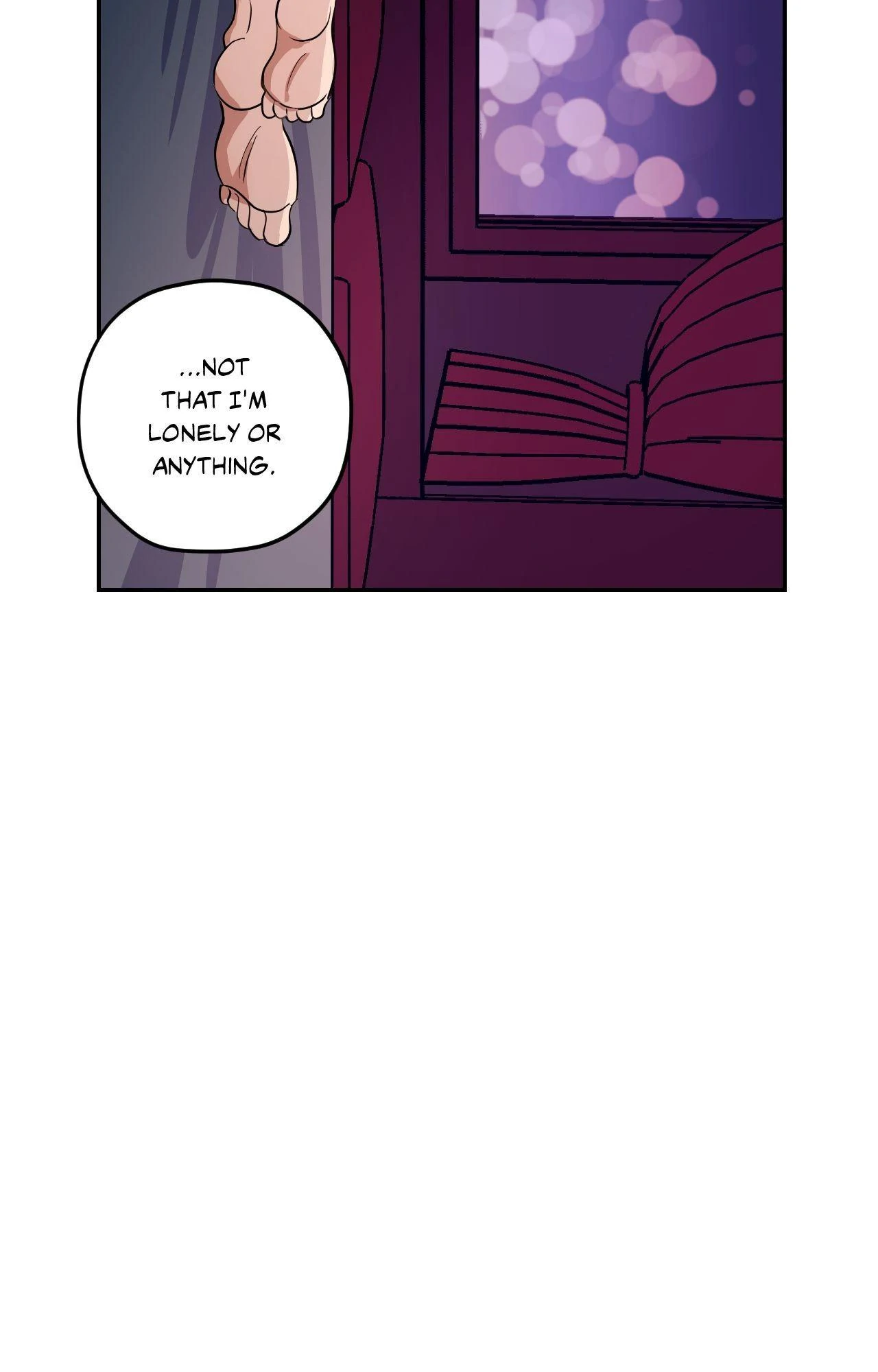 Love, Lust, & Joy [Official] - Chapter 6 manhwa
