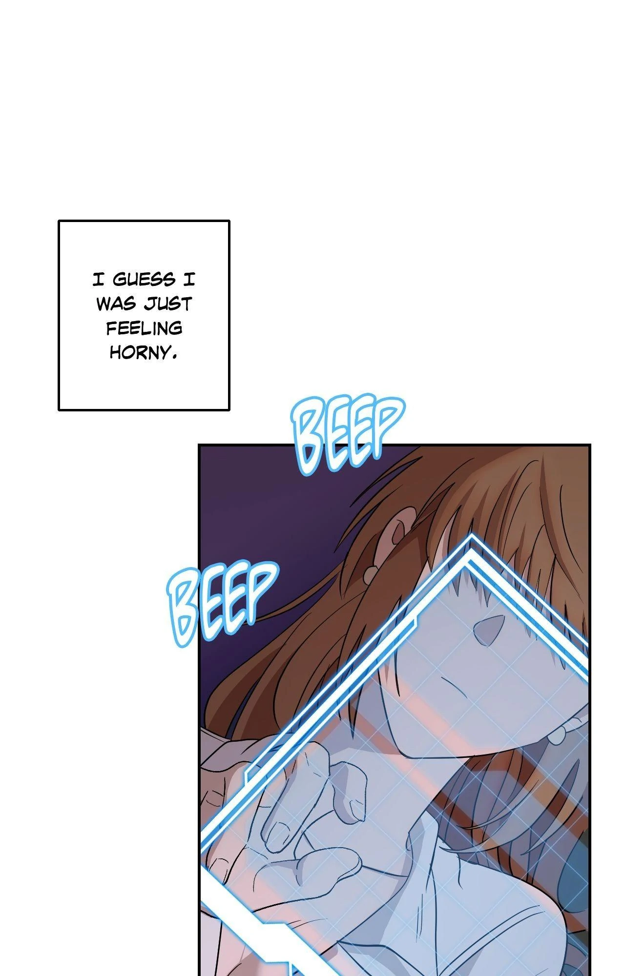 Love, Lust, & Joy [Official] - Chapter 6 manhwa