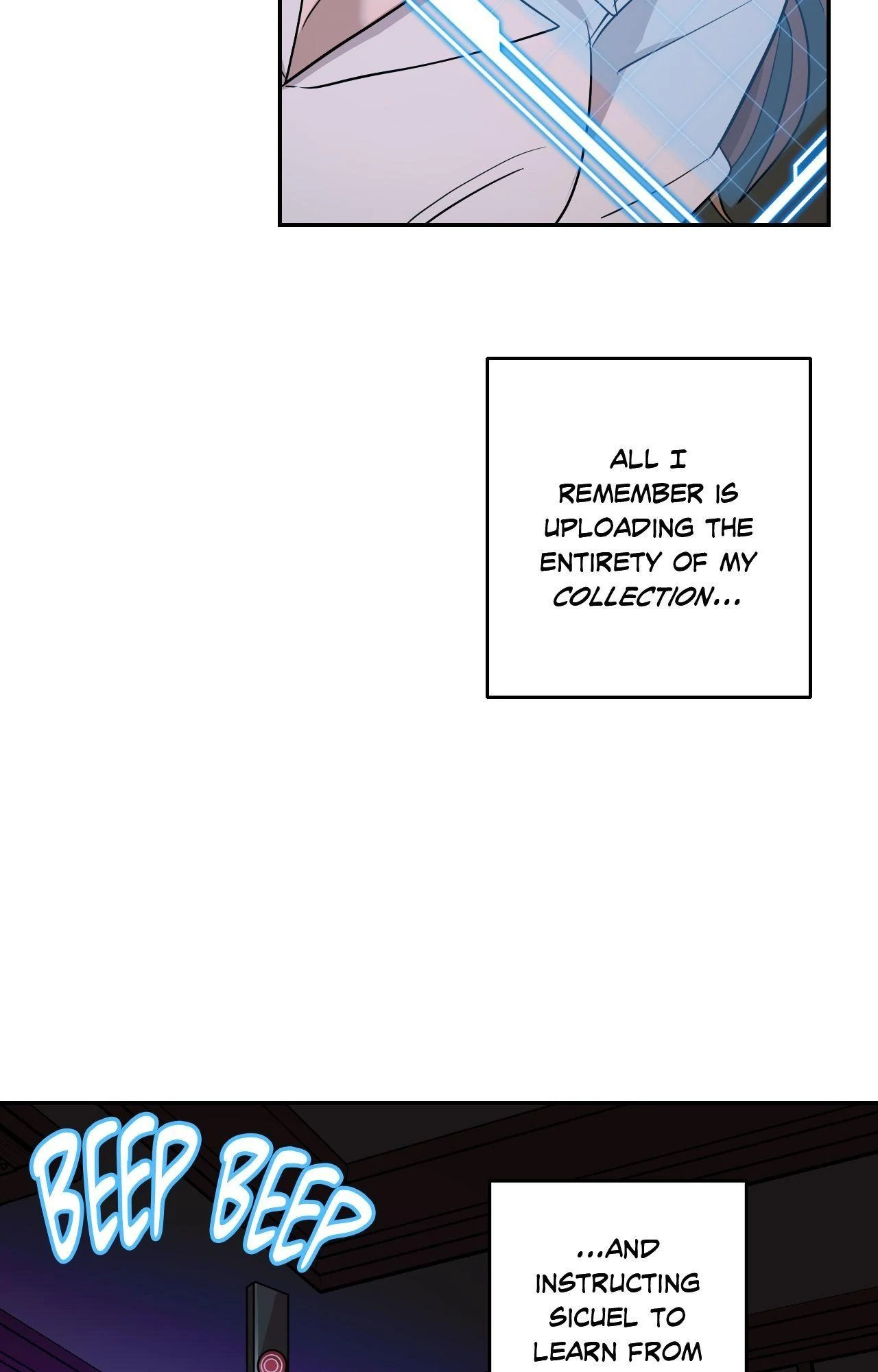 Love, Lust, & Joy [Official] - Chapter 6 manhwa