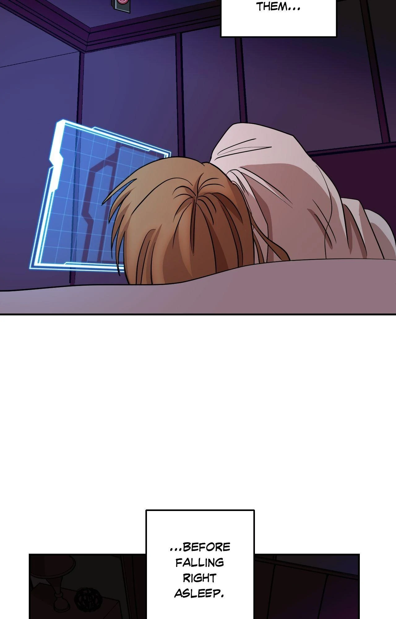 Love, Lust, & Joy [Official] - Chapter 6 manhwa