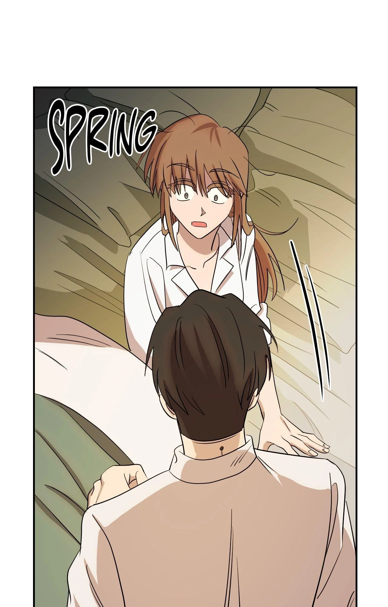 Love, Lust, & Joy [Official] - Chapter 6 manhwa