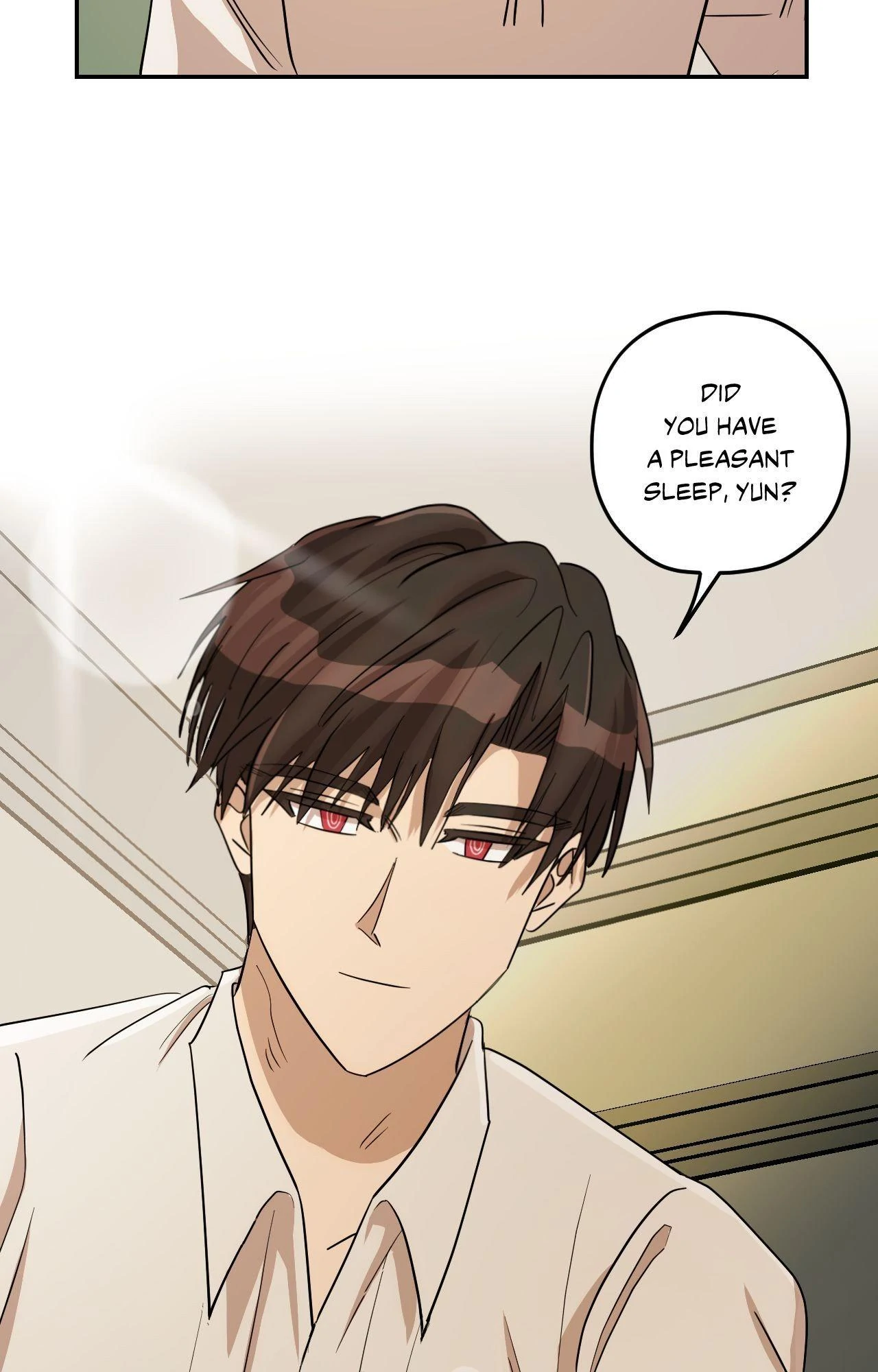 Love, Lust, & Joy [Official] - Chapter 6 manhwa