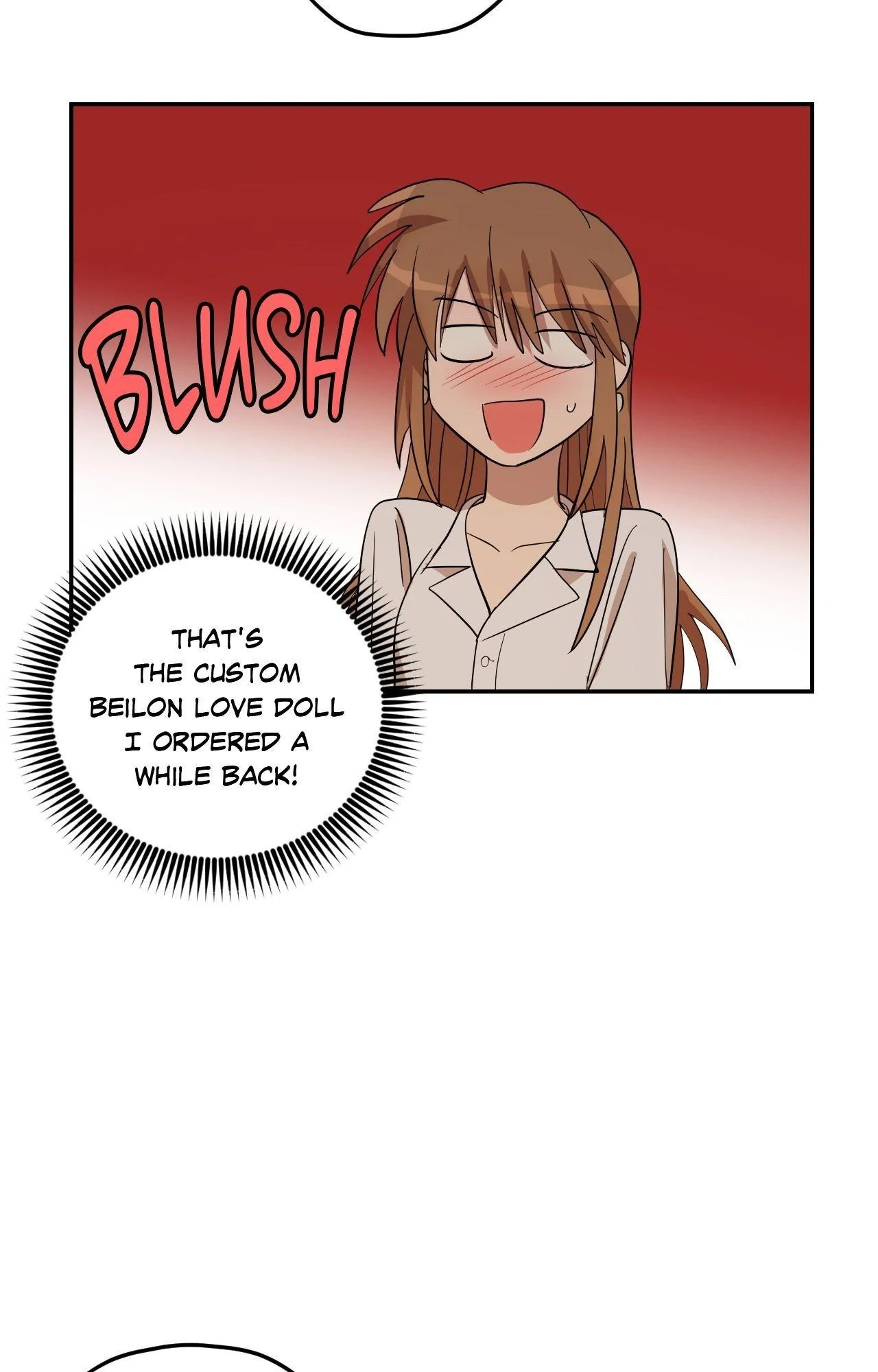 Love, Lust, & Joy [Official] - Chapter 6 manhwa