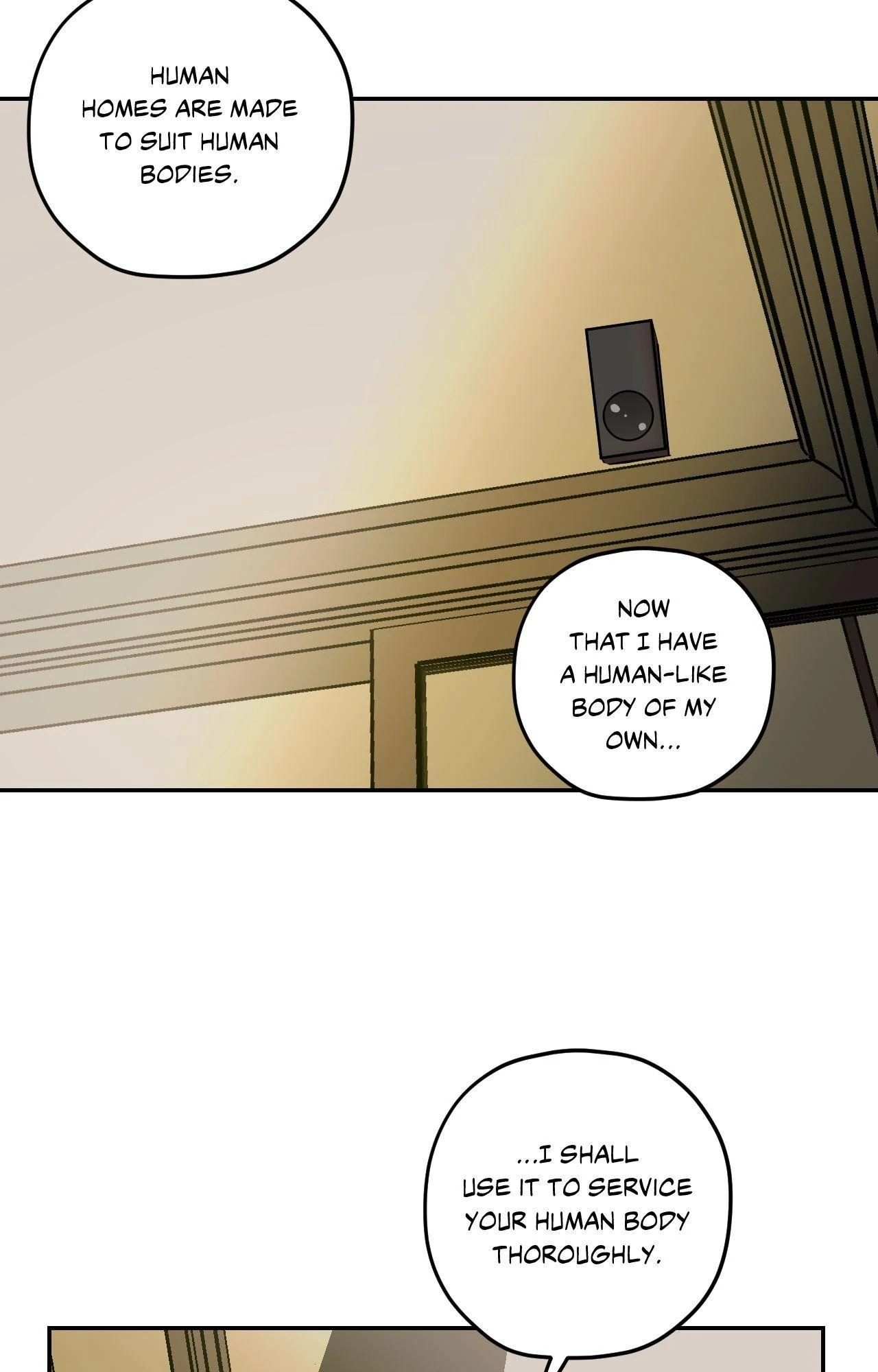 Love, Lust, & Joy [Official] - Chapter 6 manhwa