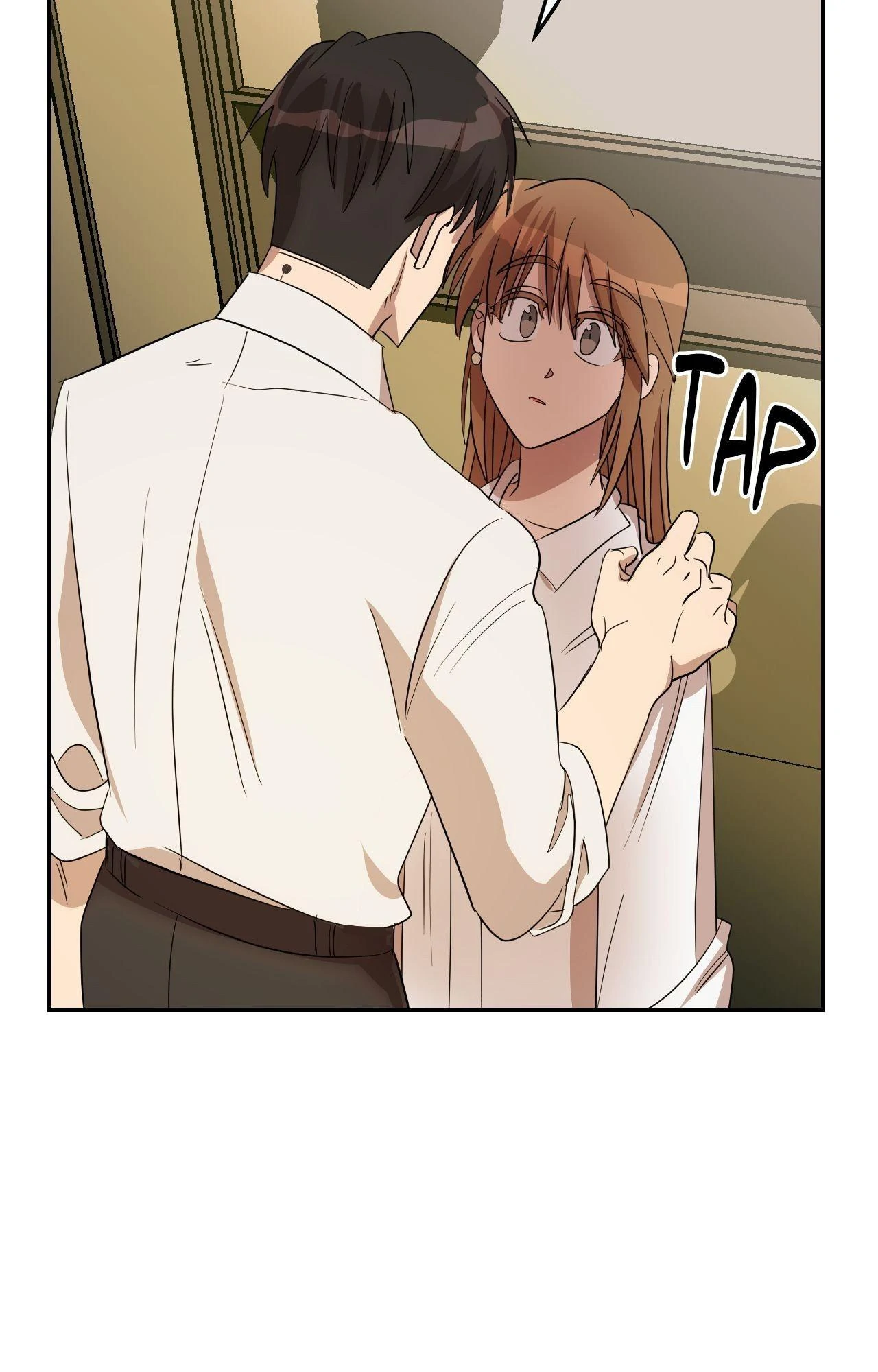 Love, Lust, & Joy [Official] - Chapter 6 manhwa
