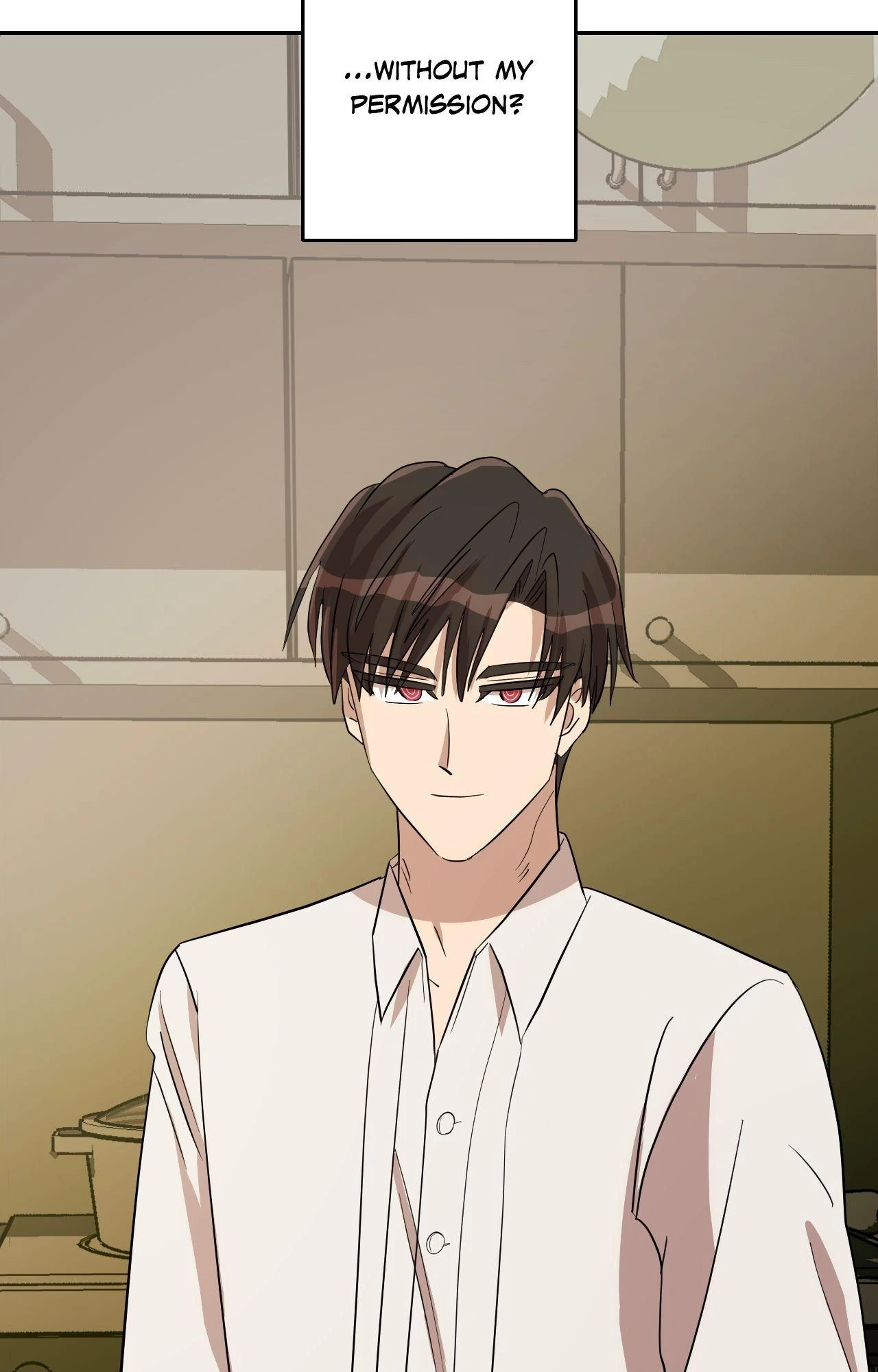 Love, Lust, & Joy [Official] - Chapter 6 manhwa