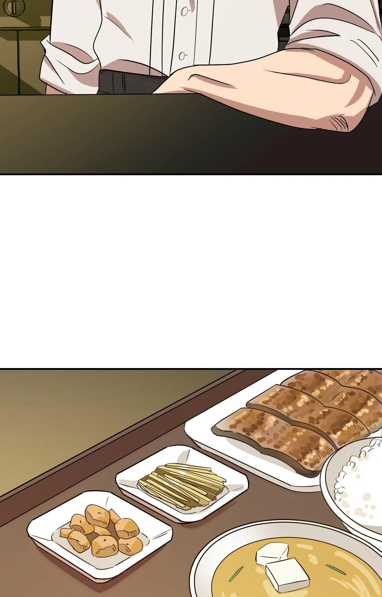 Love, Lust, & Joy [Official] - Chapter 6 manhwa