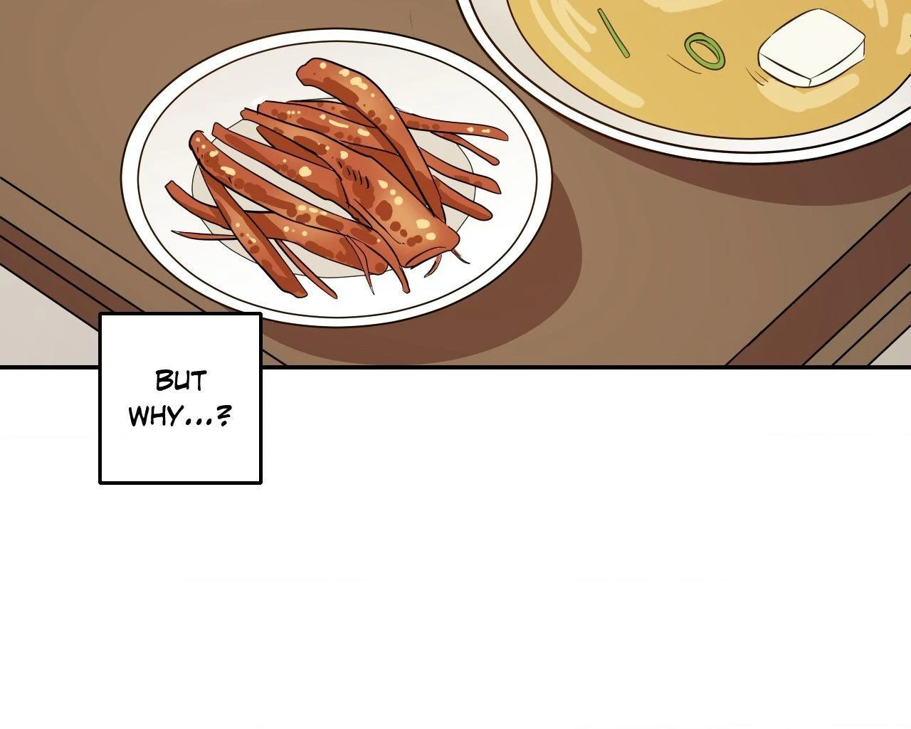 Love, Lust, & Joy [Official] - Chapter 6 manhwa