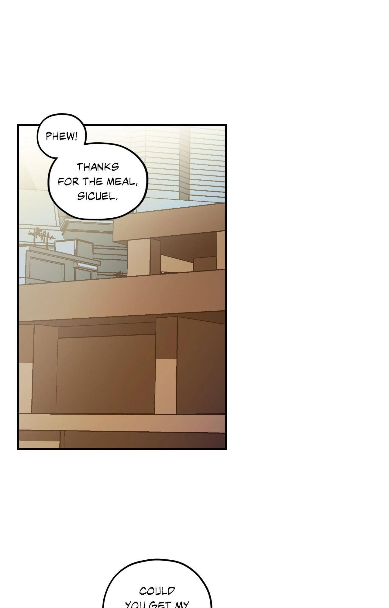 Love, Lust, & Joy [Official] - Chapter 7 manhwa