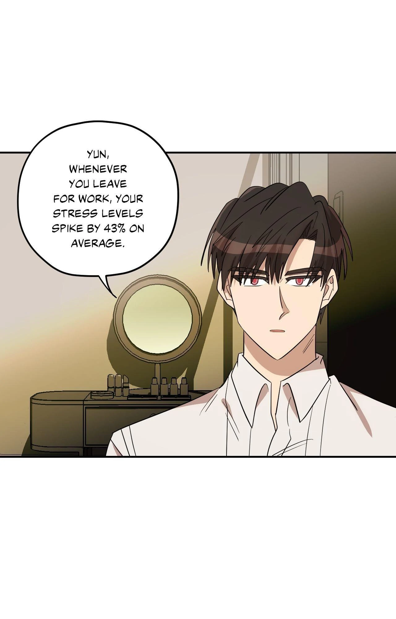 Love, Lust, & Joy [Official] - Chapter 7 manhwa
