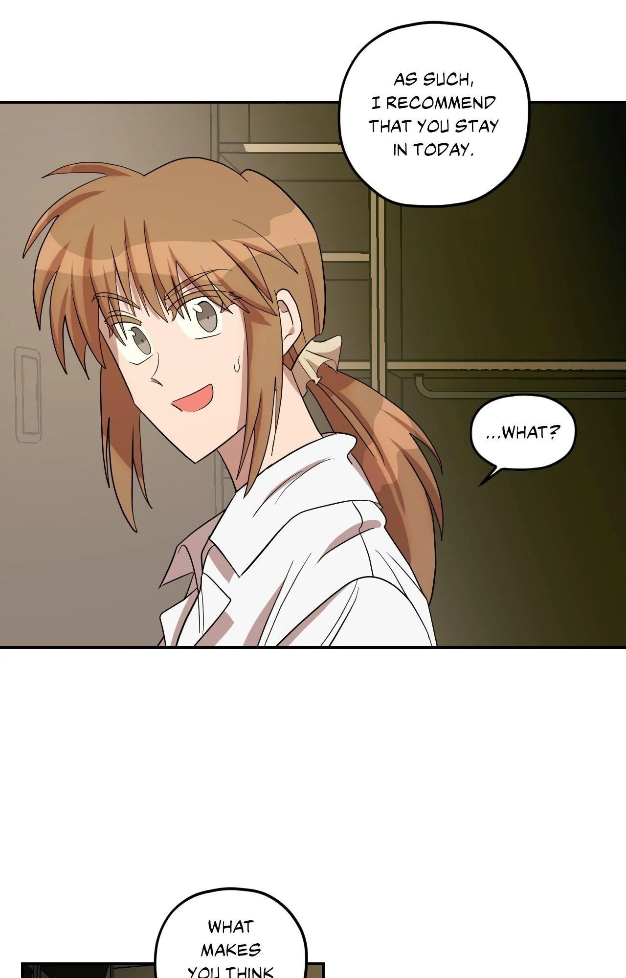 Love, Lust, & Joy [Official] - Chapter 7 manhwa