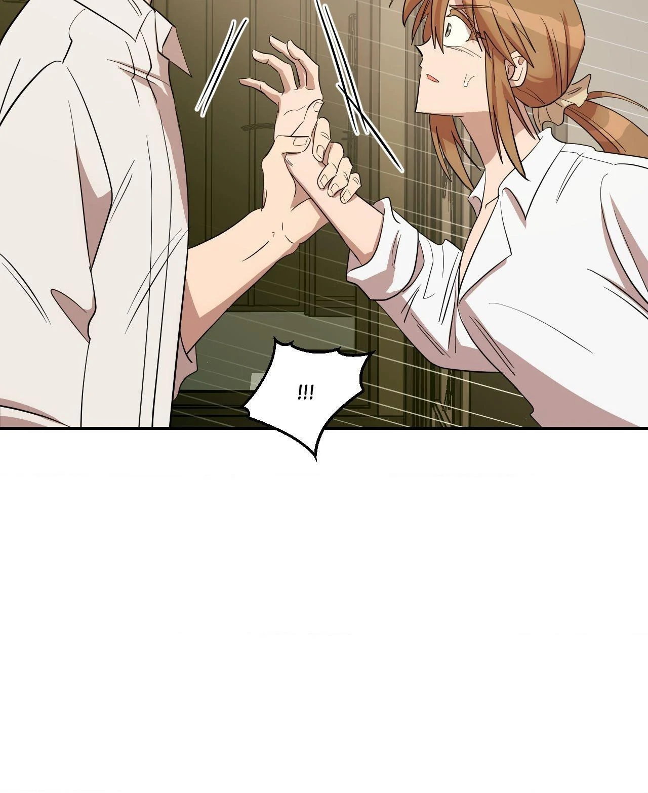 Love, Lust, & Joy [Official] - Chapter 7 manhwa