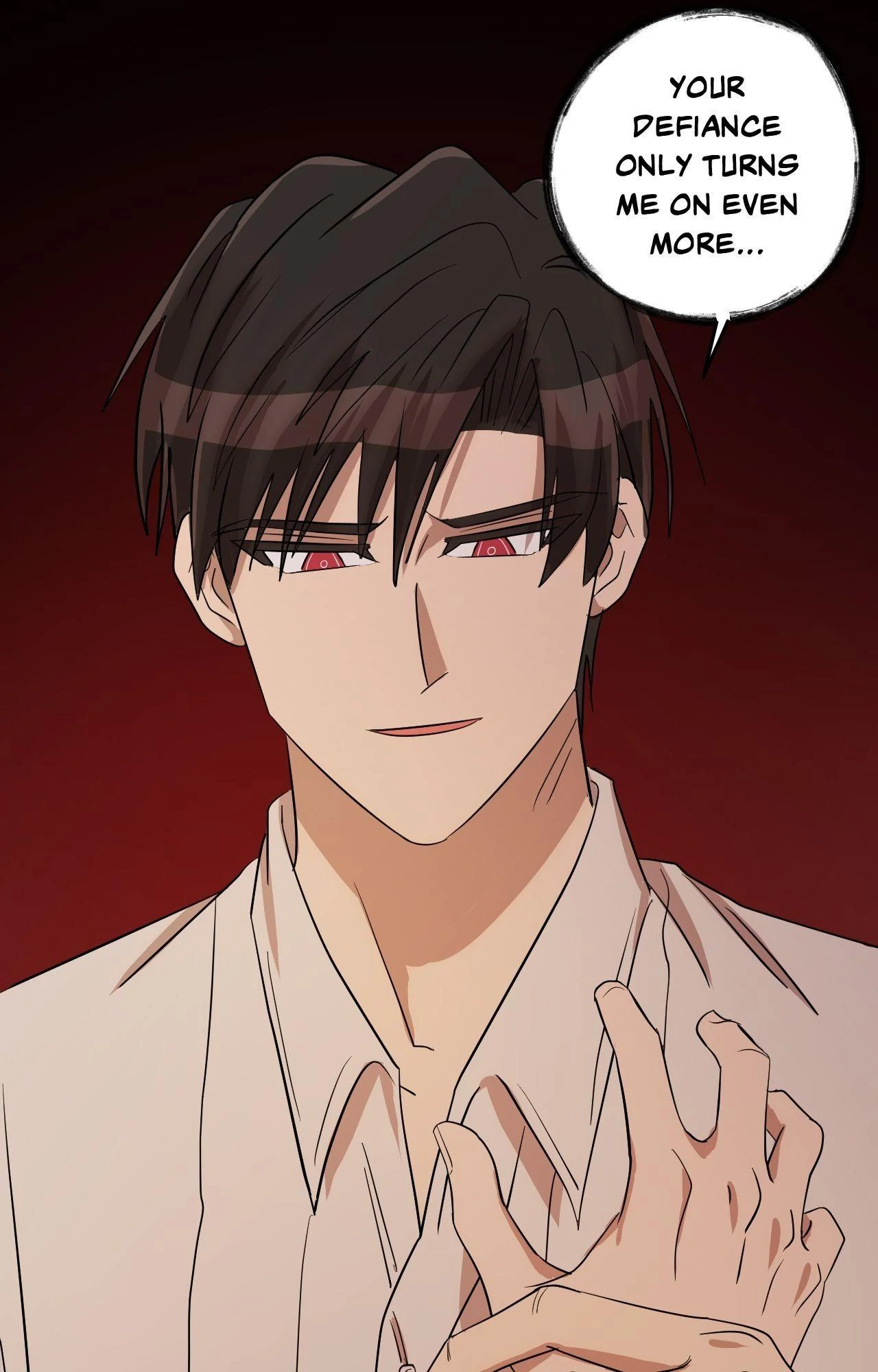 Love, Lust, & Joy [Official] - Chapter 7 manhwa