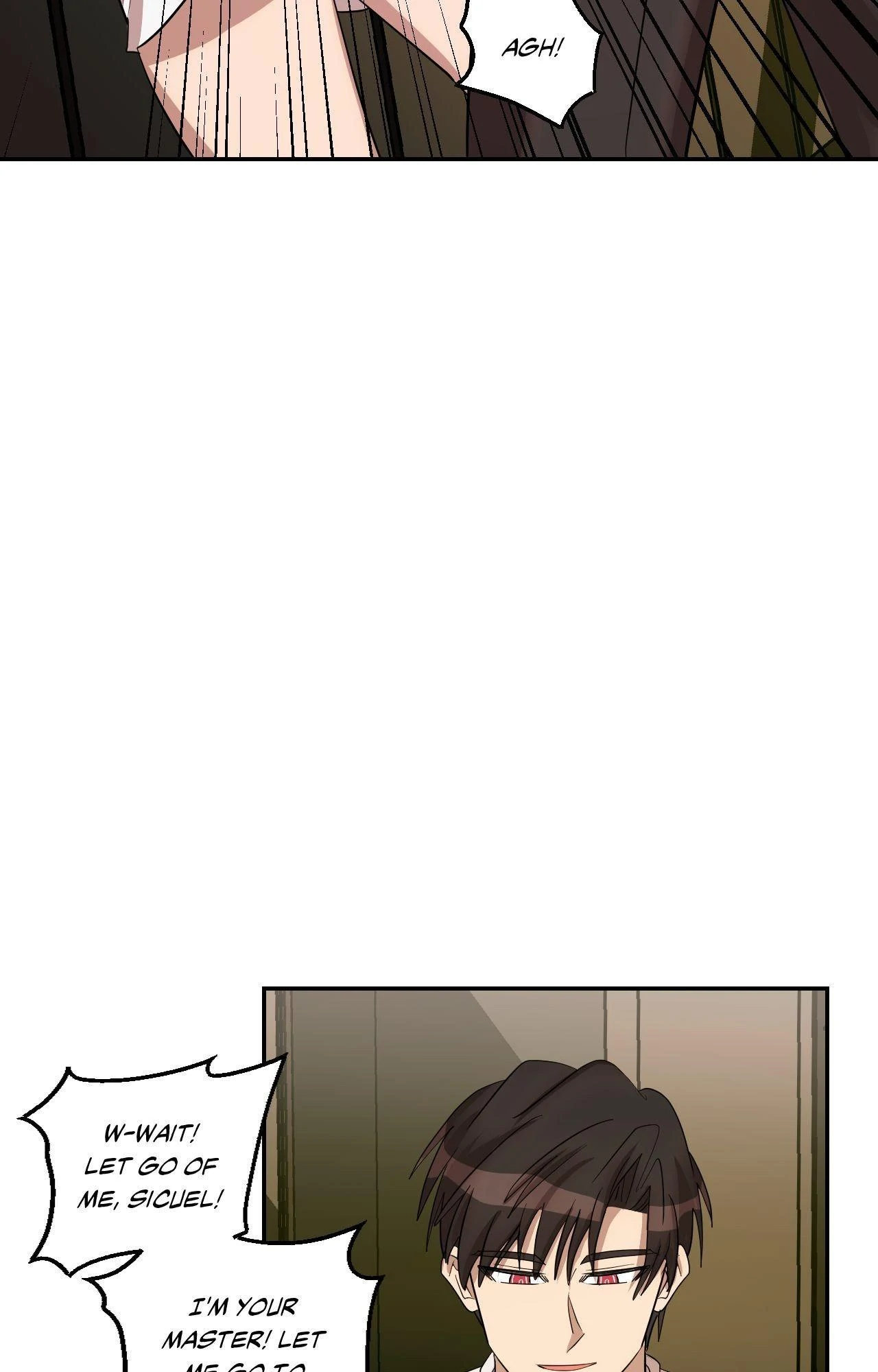 Love, Lust, & Joy [Official] - Chapter 7 manhwa