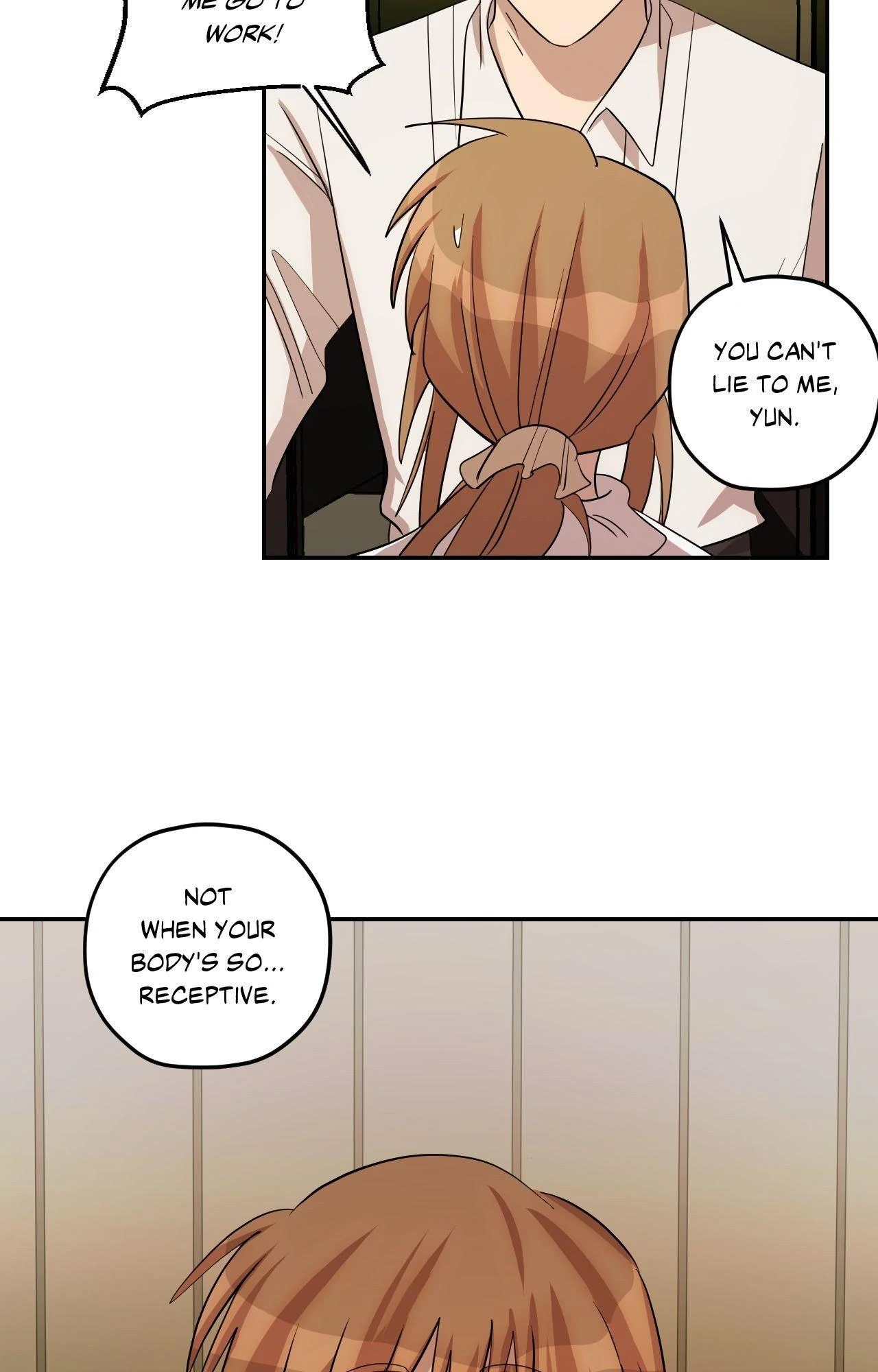 Love, Lust, & Joy [Official] - Chapter 7 manhwa
