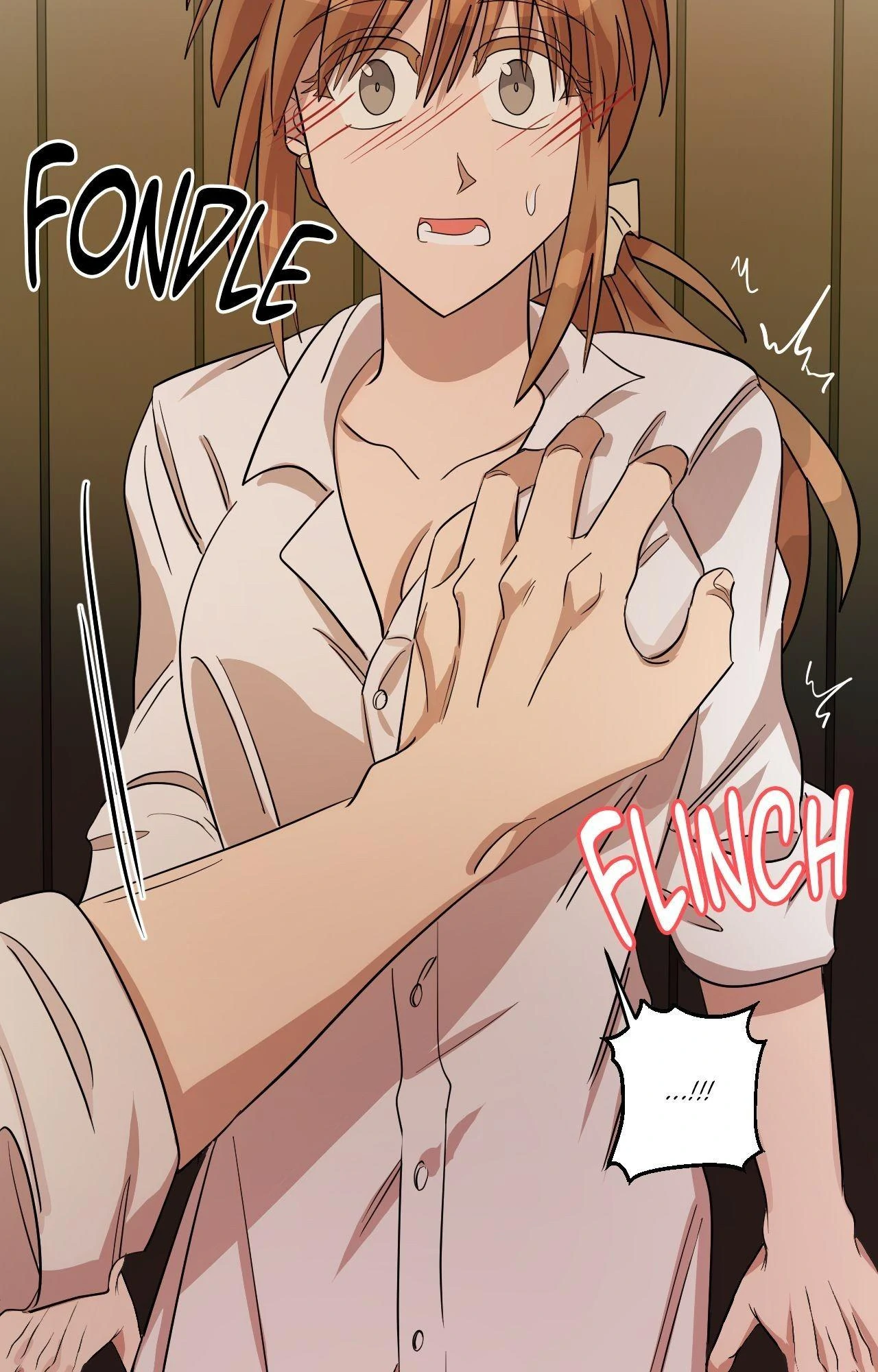 Love, Lust, & Joy [Official] - Chapter 7 manhwa