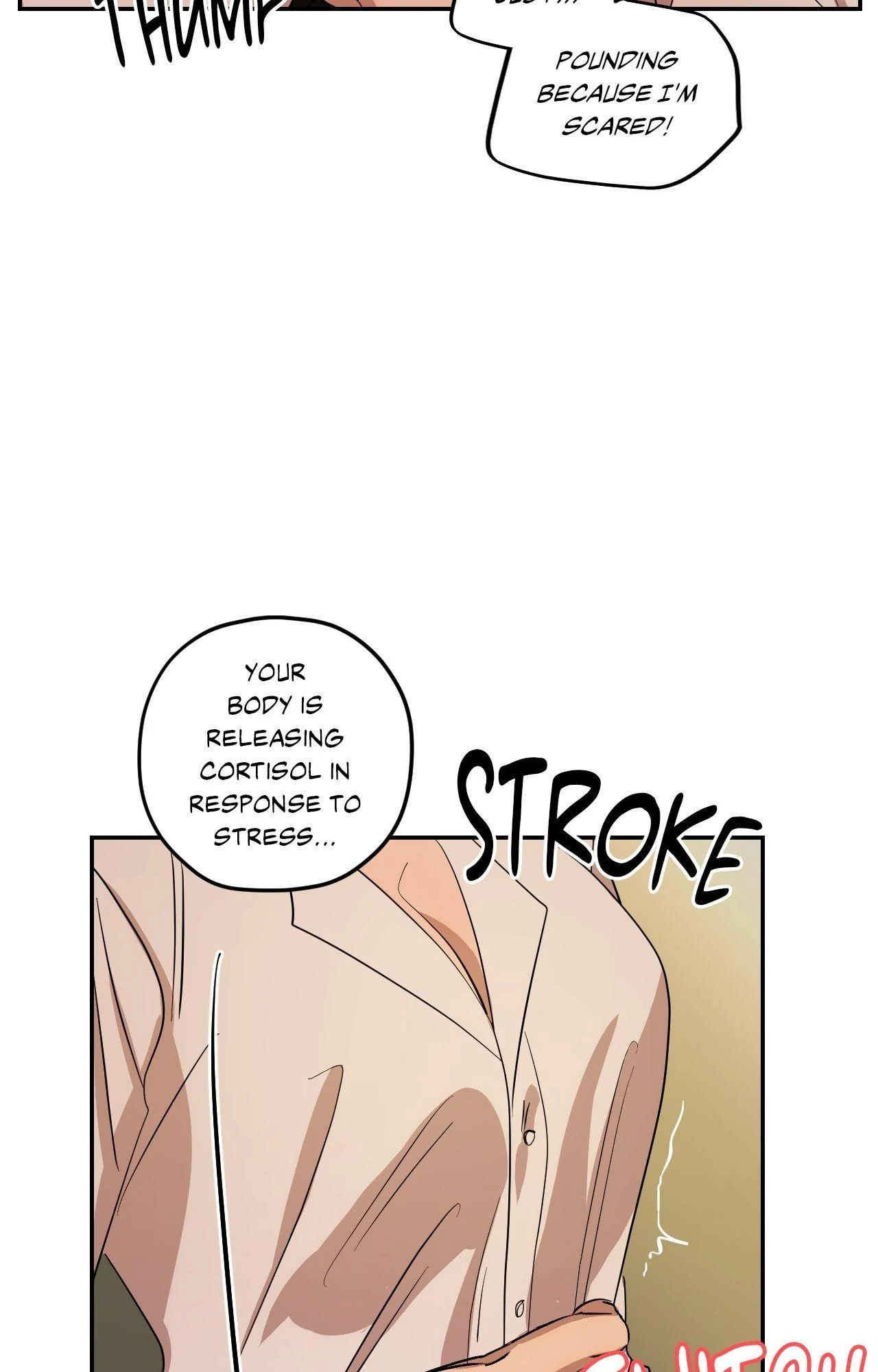 Love, Lust, & Joy [Official] - Chapter 7 manhwa