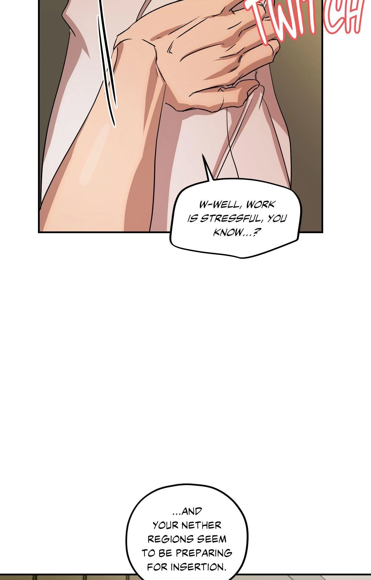 Love, Lust, & Joy [Official] - Chapter 7 manhwa